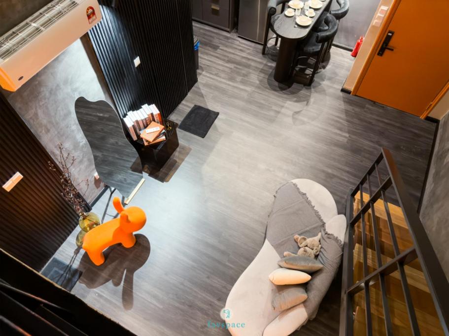 Duplex 7 pax - 8 min to Sunway Velocity - Arte Cheras