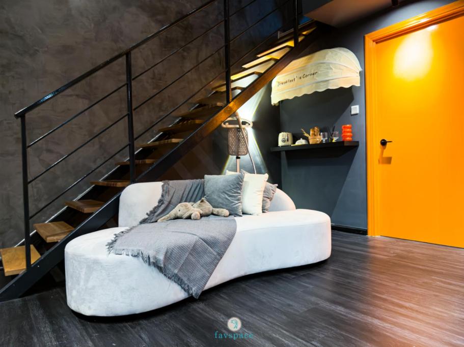 Duplex 7 pax - 8 min to Sunway Velocity - Arte Cheras
