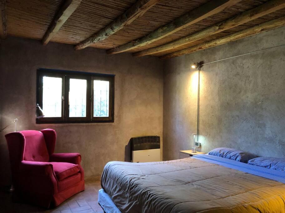 Vistalba Bed & Breakfast Luján de Cuyo