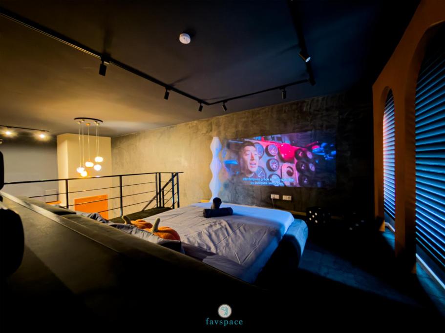 Duplex 7 pax - 8 min to Sunway Velocity - Arte Cheras