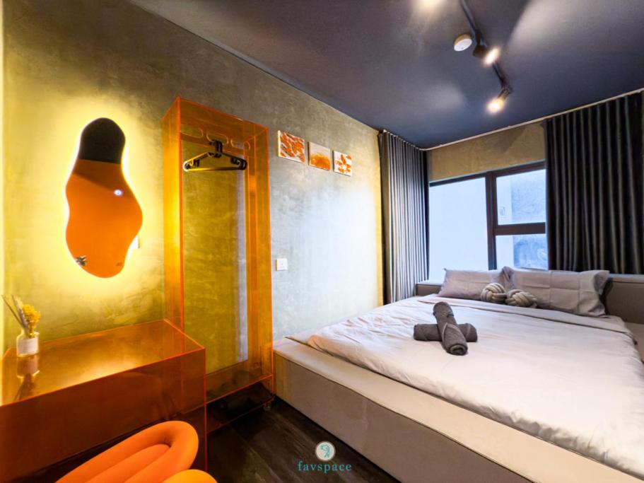 Duplex 7 pax - 8 min to Sunway Velocity - Arte Cheras