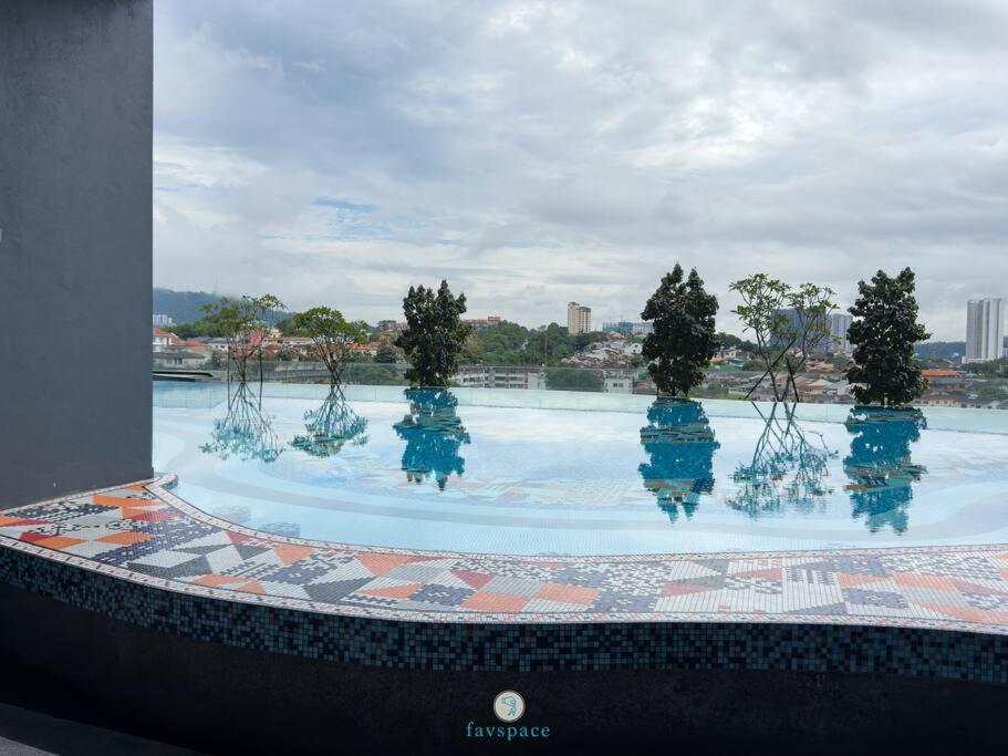 Duplex 7 pax - 8 min to Sunway Velocity - Arte Cheras