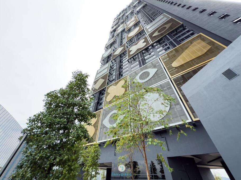 Duplex 7 pax - 8 min to Sunway Velocity - Arte Cheras