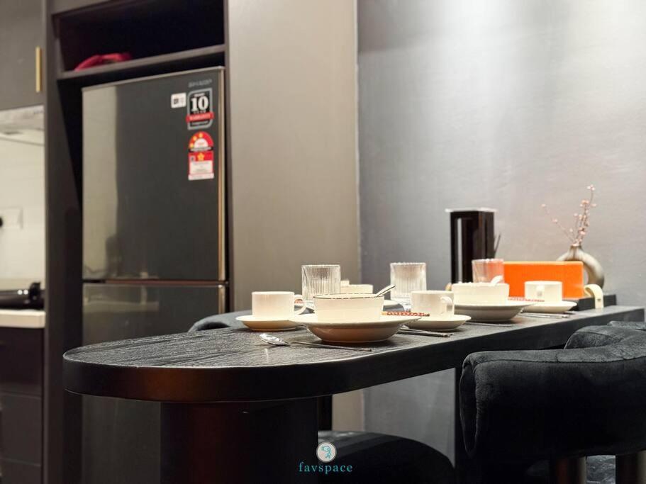 Duplex 7 pax - 8 min to Sunway Velocity - Arte Cheras
