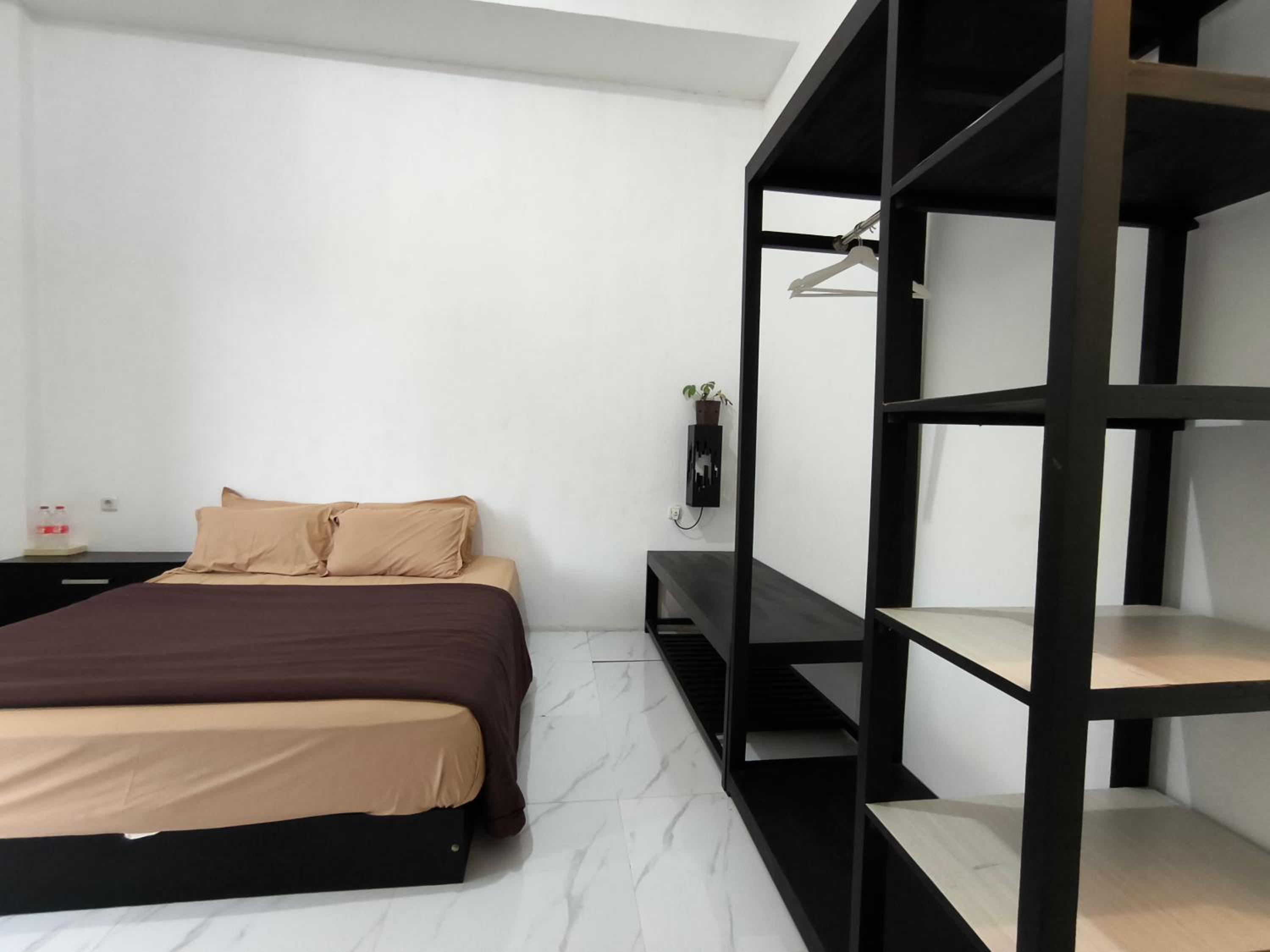 D' HARJO Guesthouse Klaten