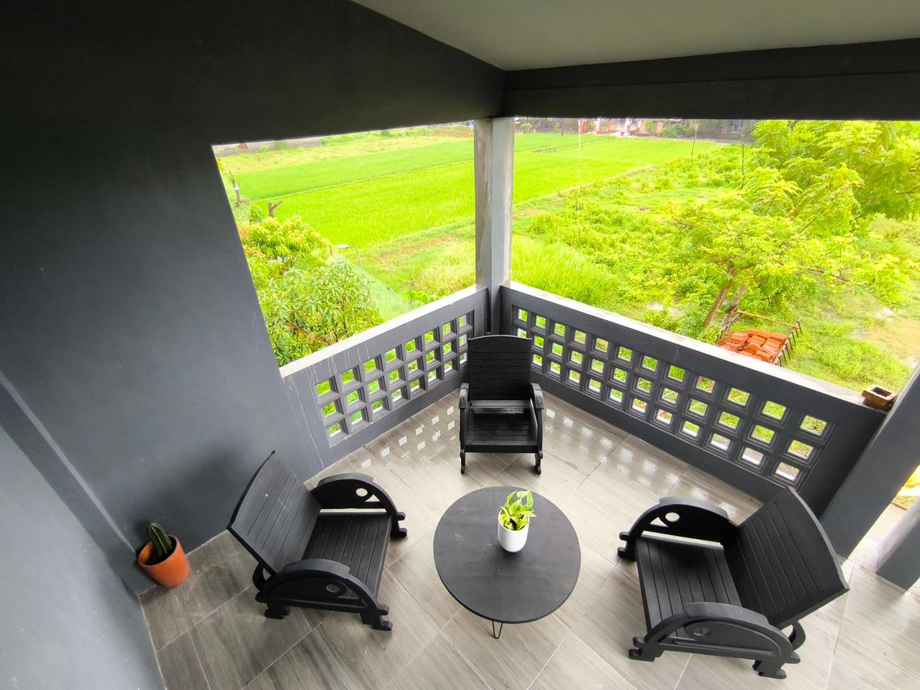 D' HARJO Guesthouse Klaten