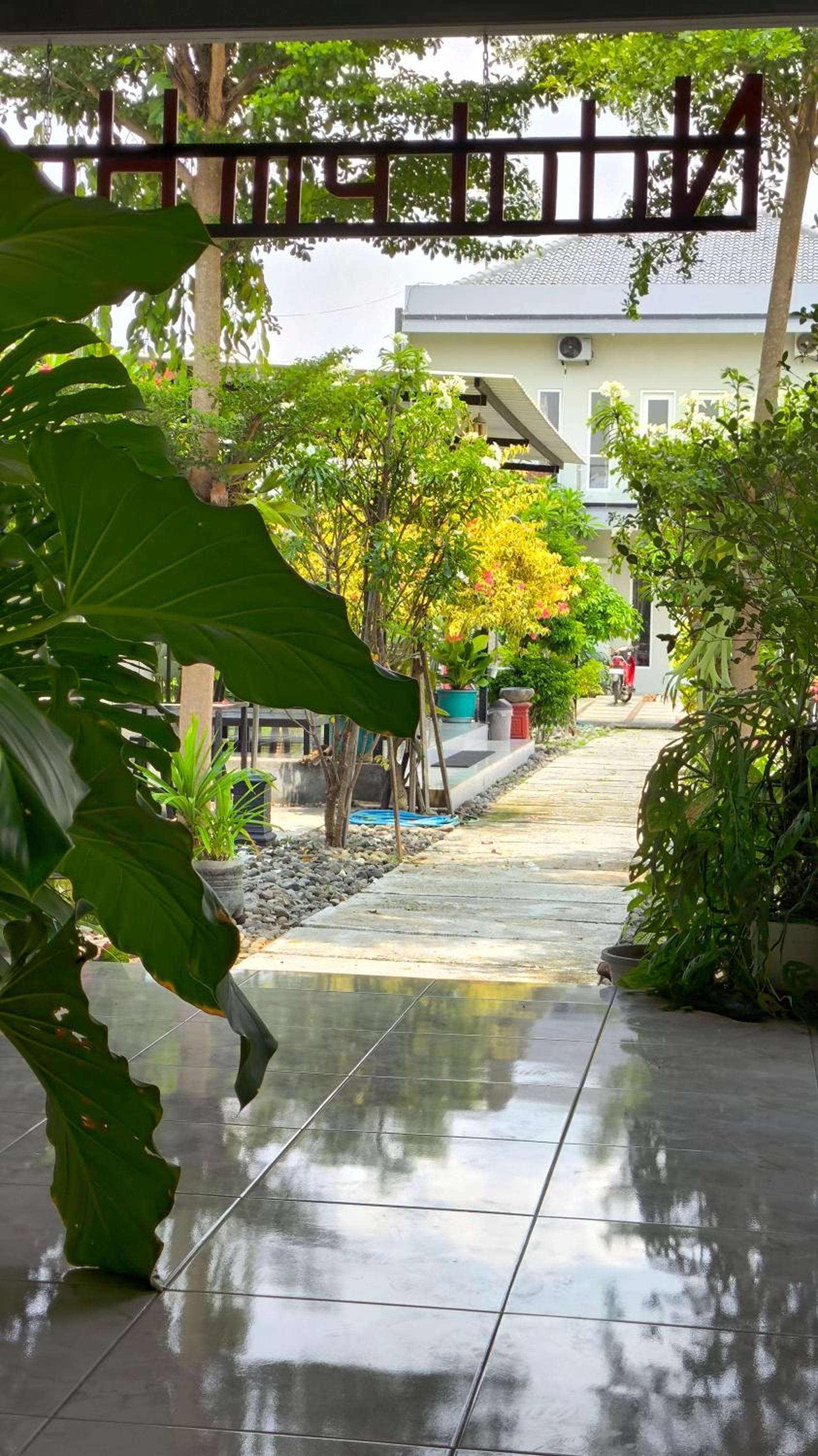 D' HARJO Guesthouse Klaten