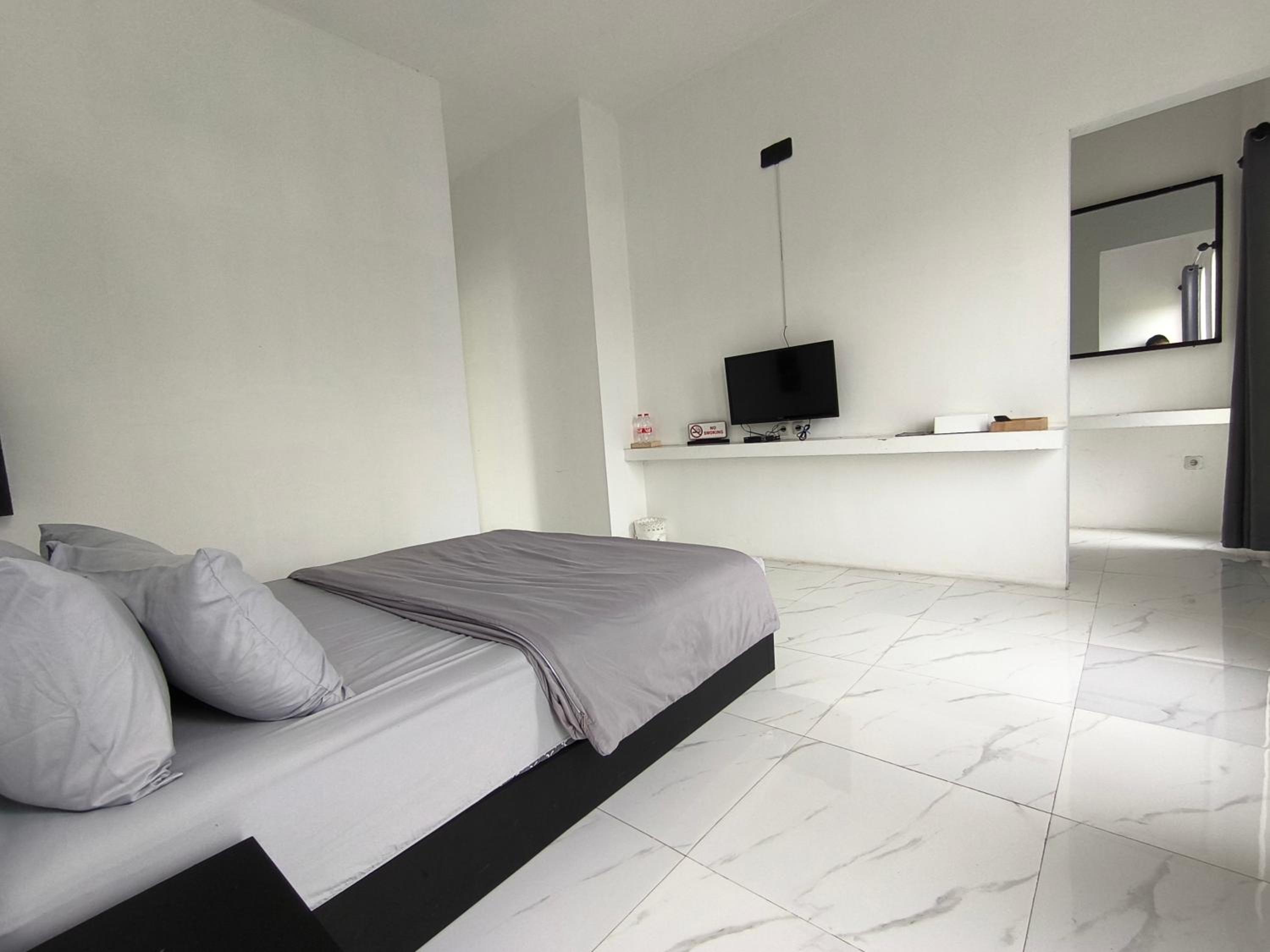 D' HARJO Guesthouse Klaten