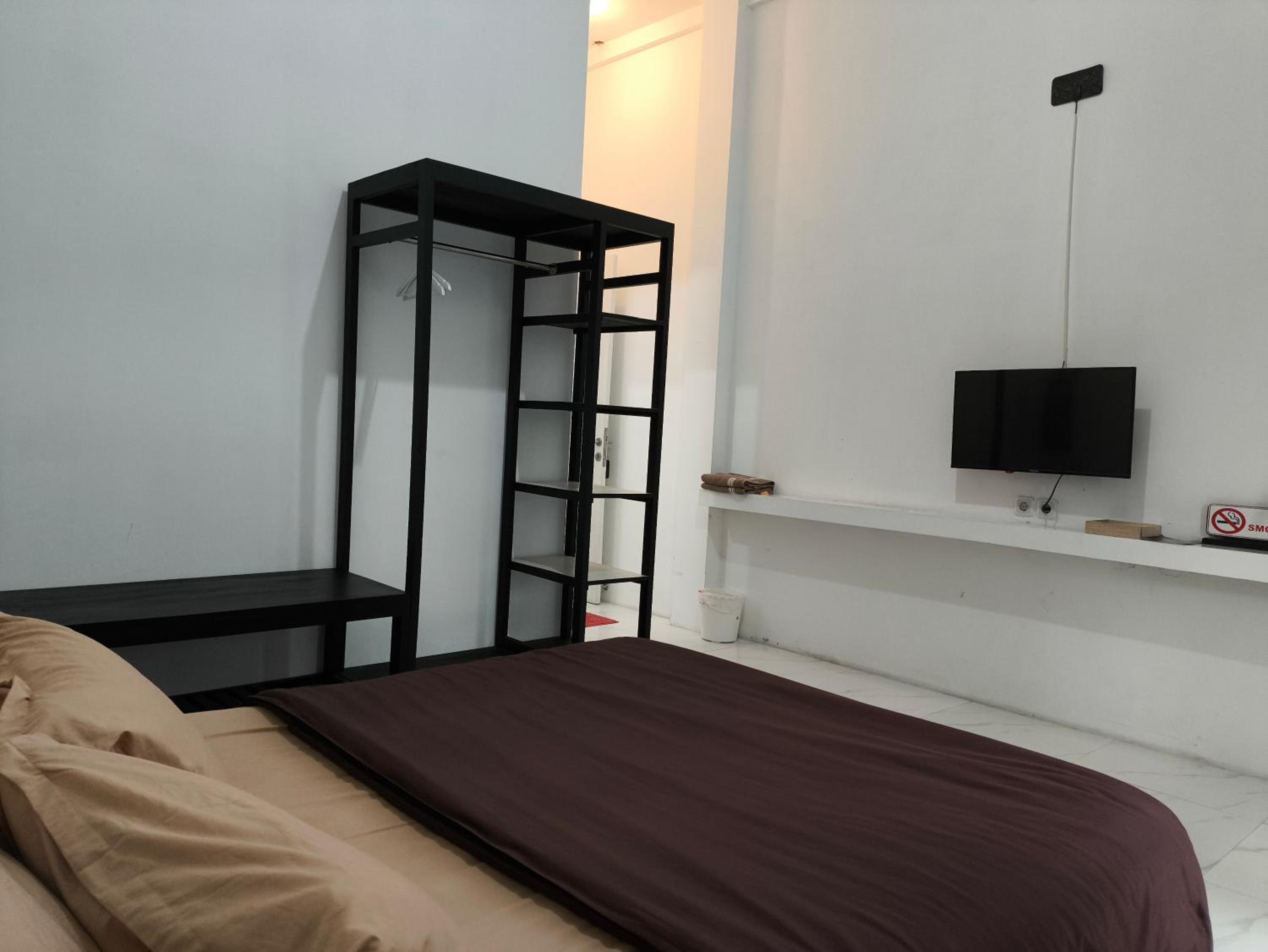 D' HARJO Guesthouse Klaten
