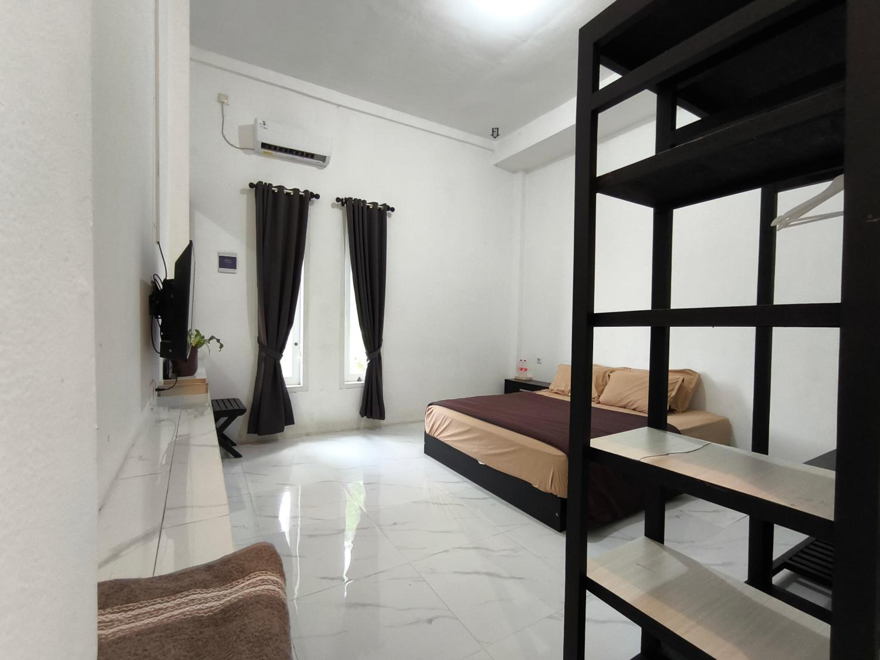 D' HARJO Guesthouse Klaten