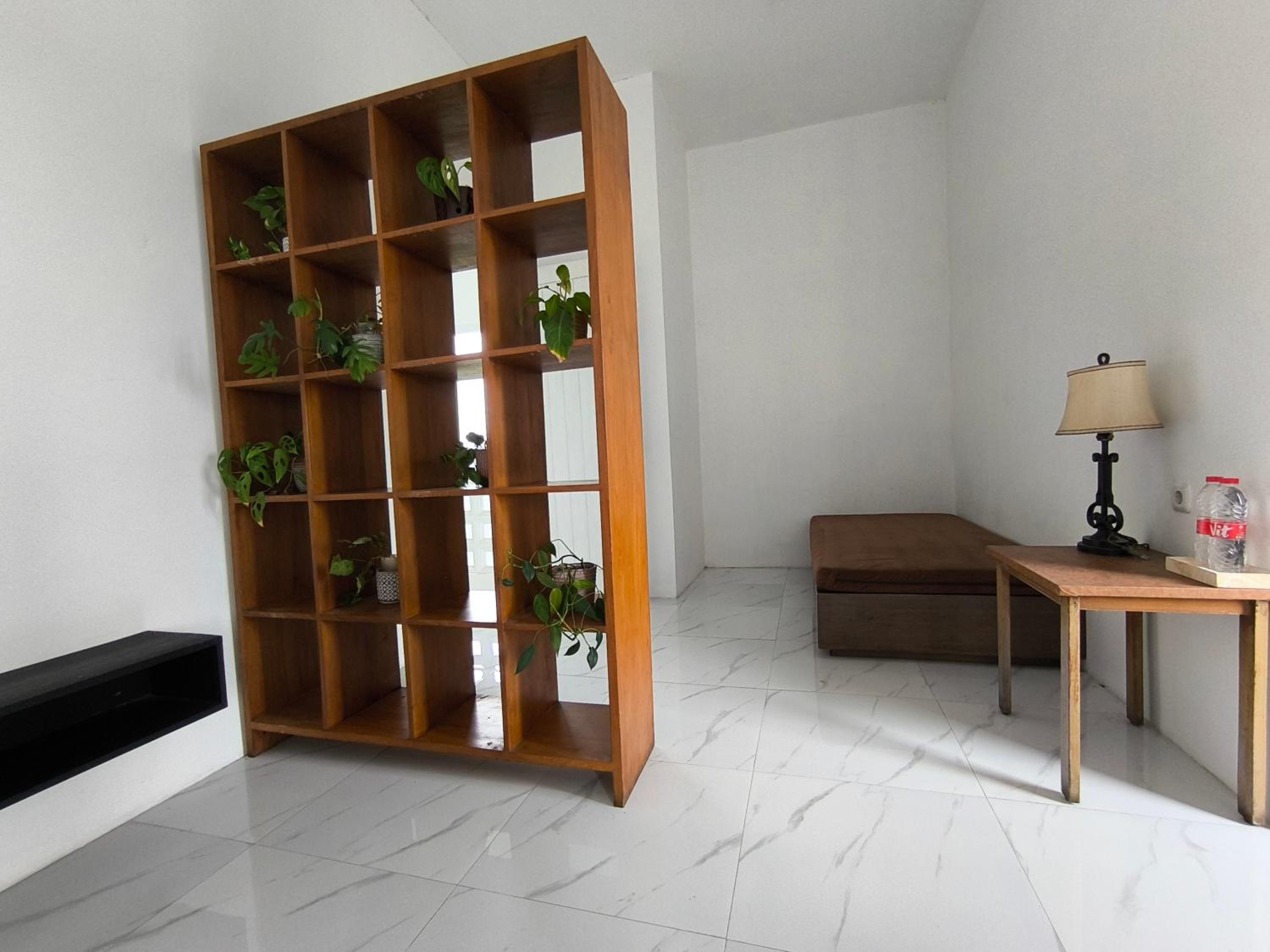 D' HARJO Guesthouse Klaten