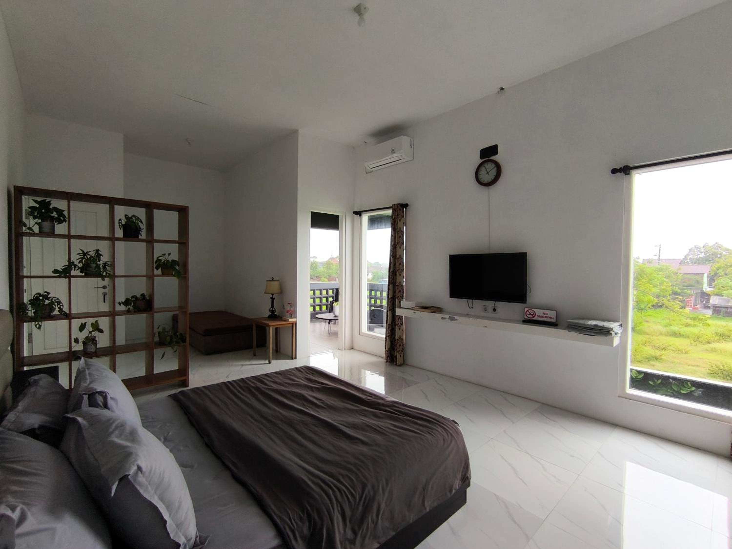 D' HARJO Guesthouse Klaten
