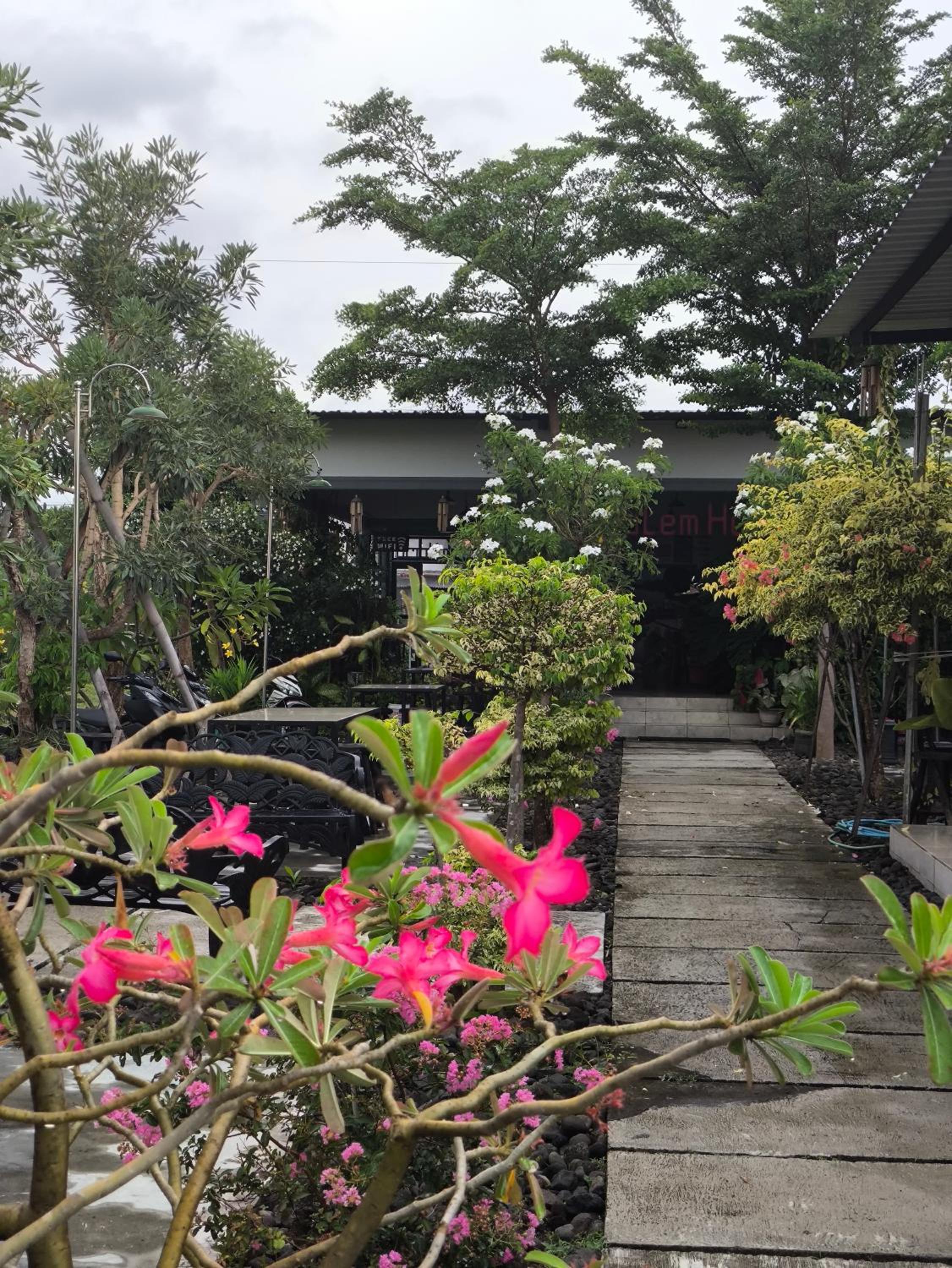 D' HARJO Guesthouse Klaten