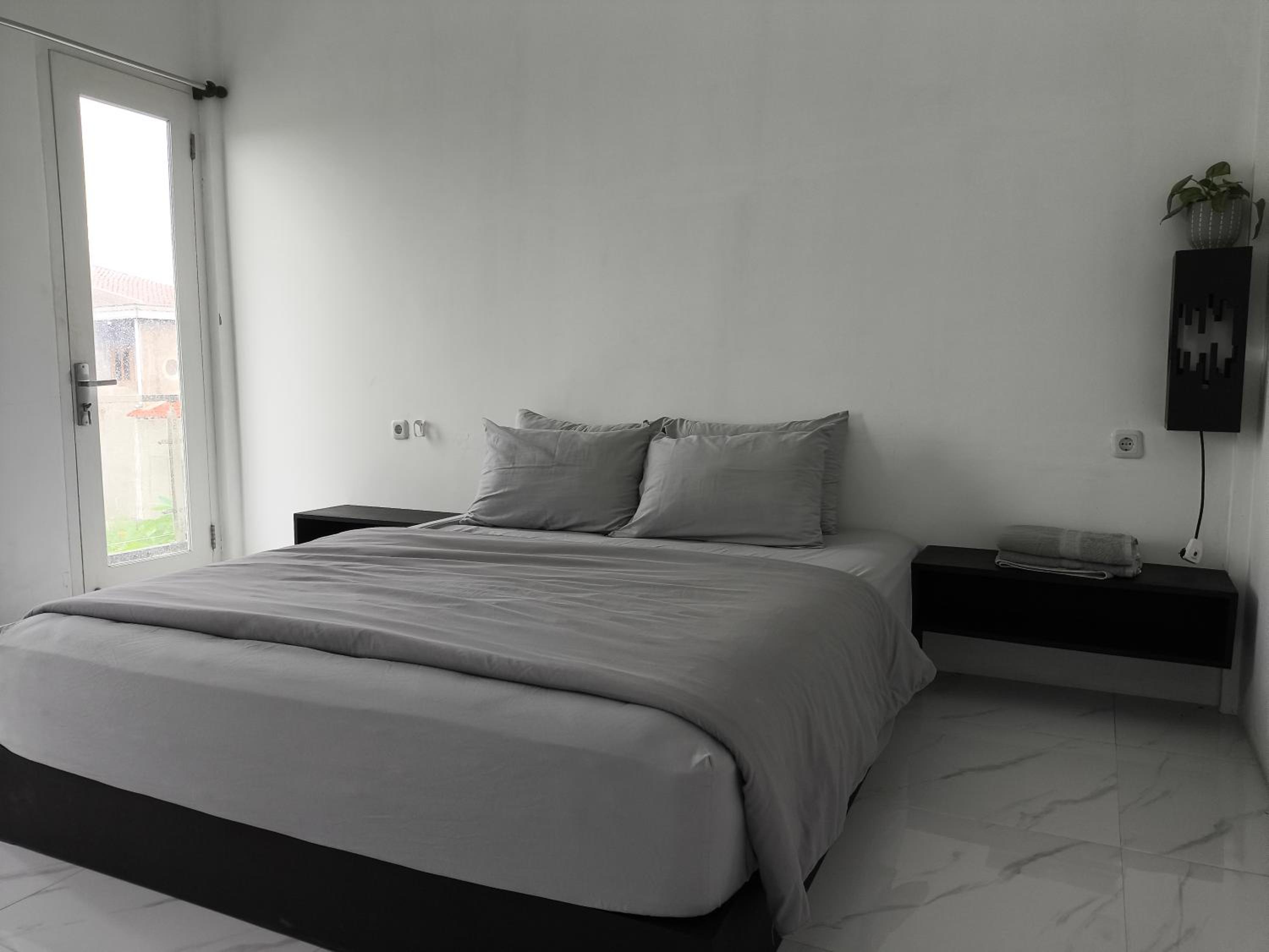 D' HARJO Guesthouse Klaten