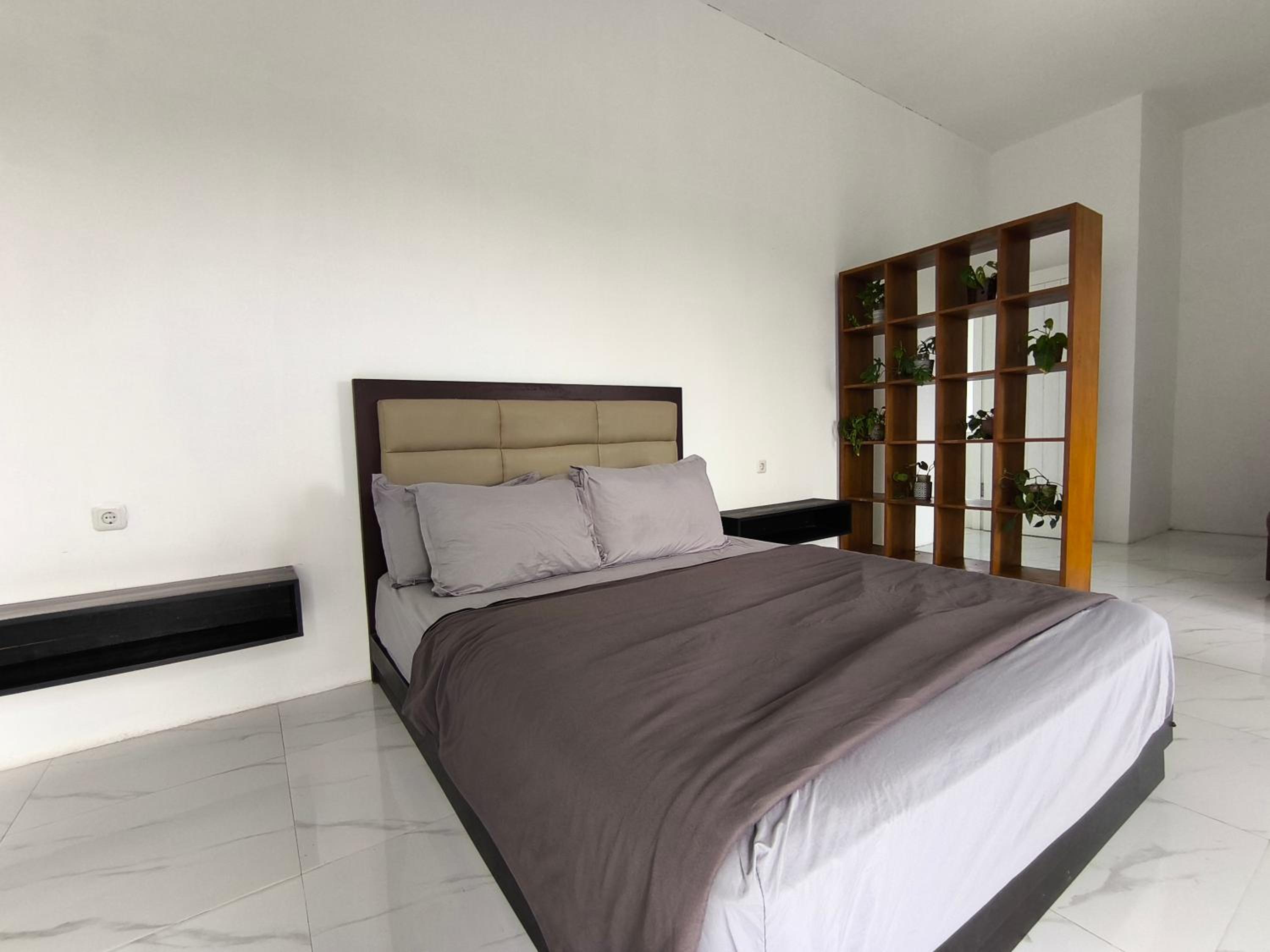 D' HARJO Guesthouse Klaten