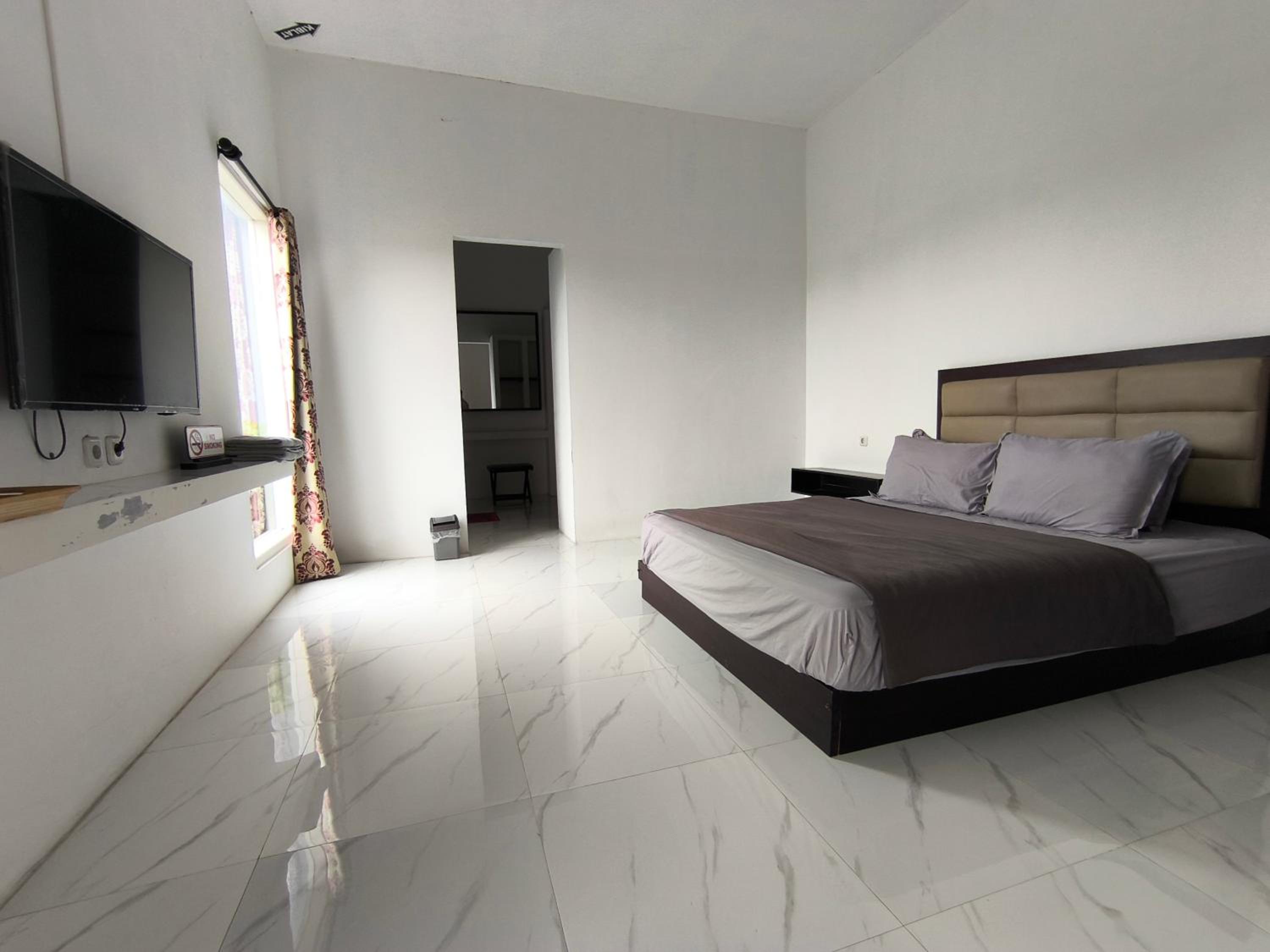 D' HARJO Guesthouse Klaten