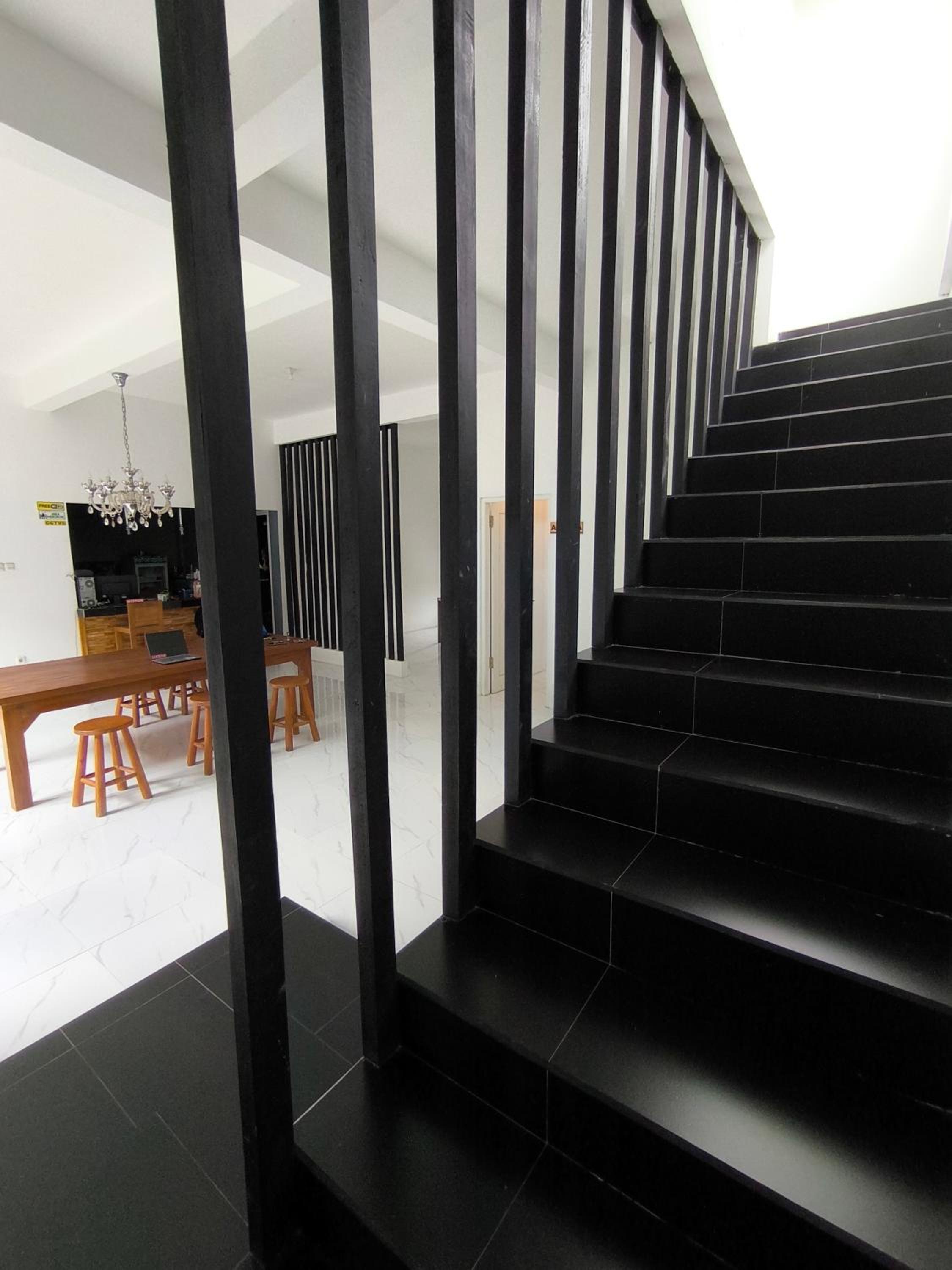 D' HARJO Guesthouse Klaten