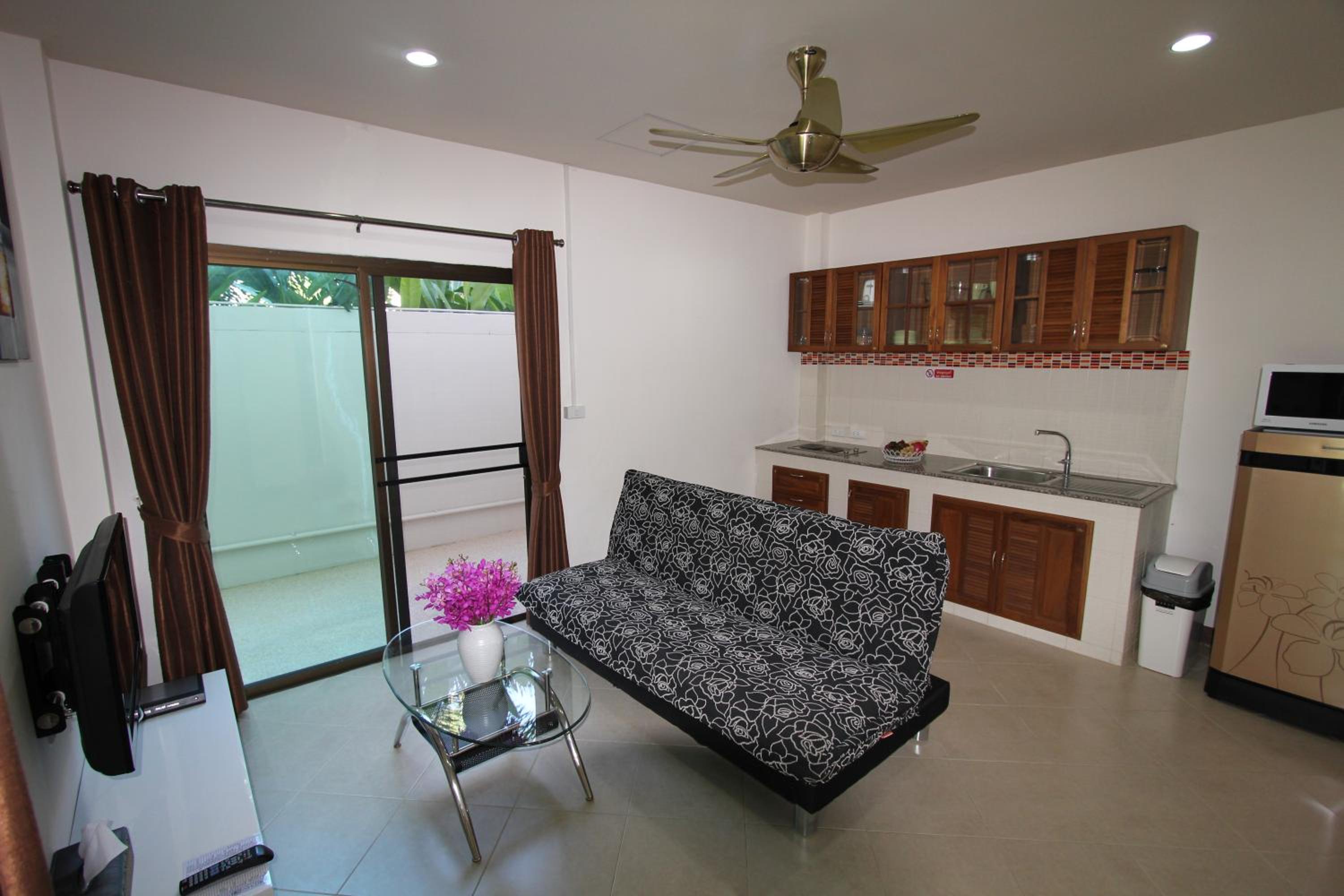 Babylon Pool Villas