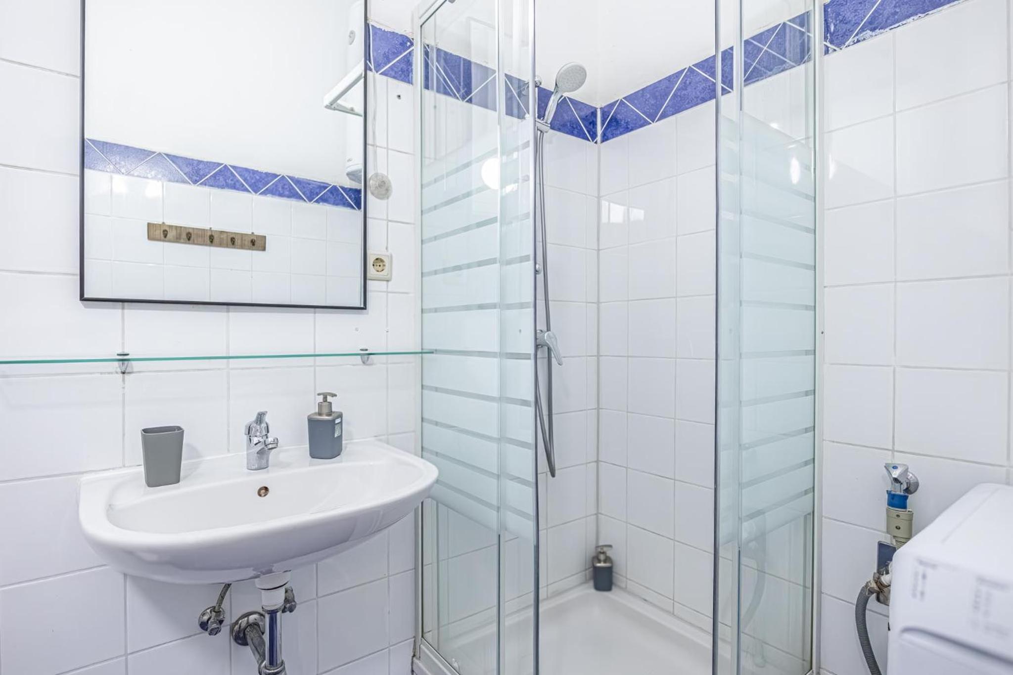 Comfy 1BR in Central Vienna with Great Amenities