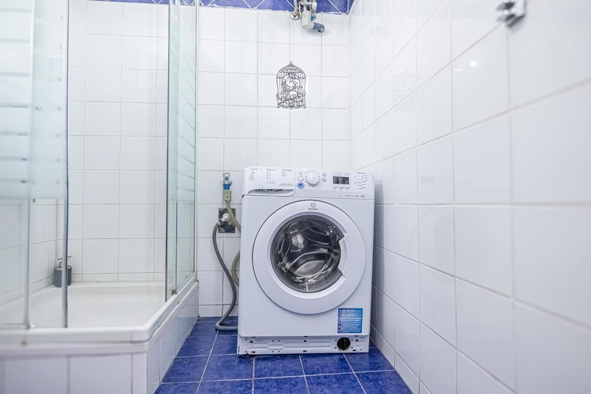 Comfy 1BR in Central Vienna with Great Amenities