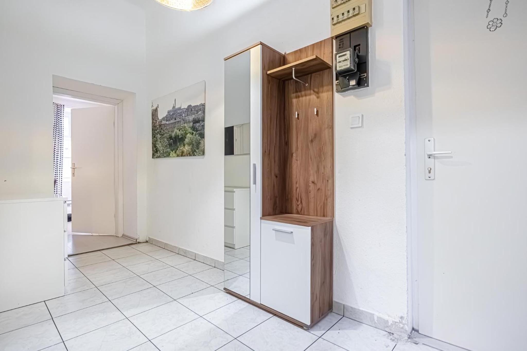 Comfy 1BR in Central Vienna with Great Amenities