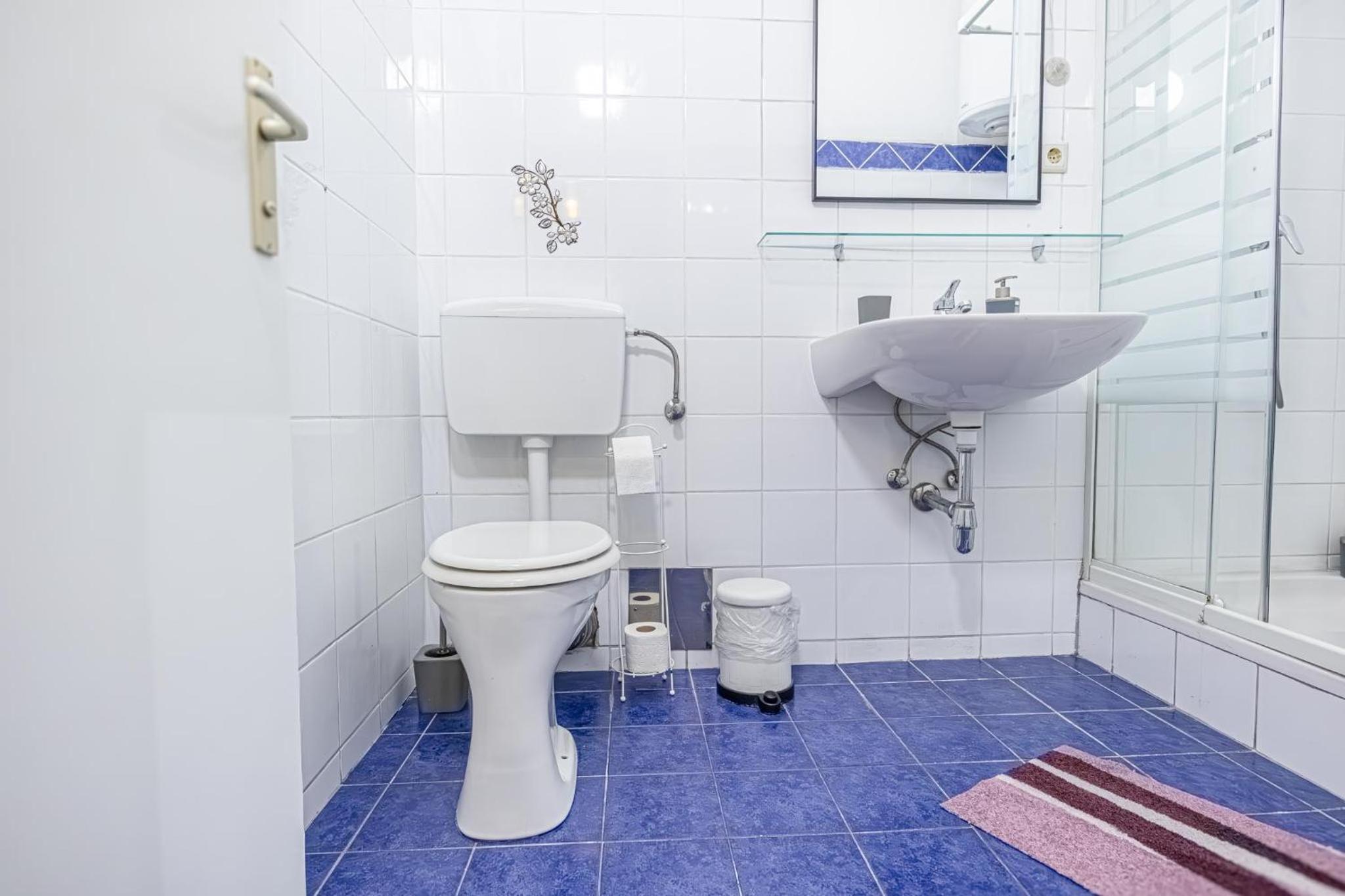 Comfy 1BR in Central Vienna with Great Amenities