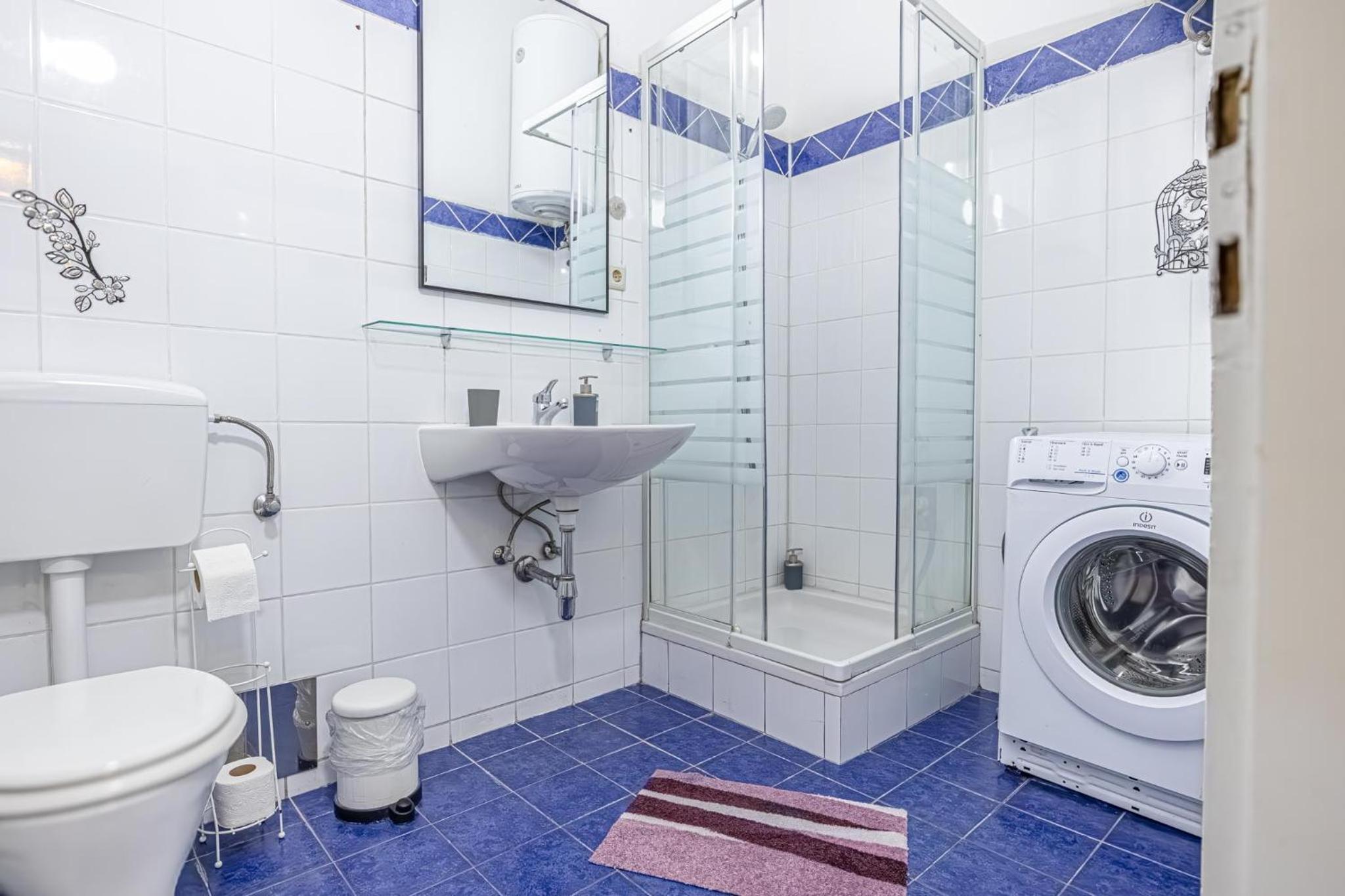 Comfy 1BR in Central Vienna with Great Amenities