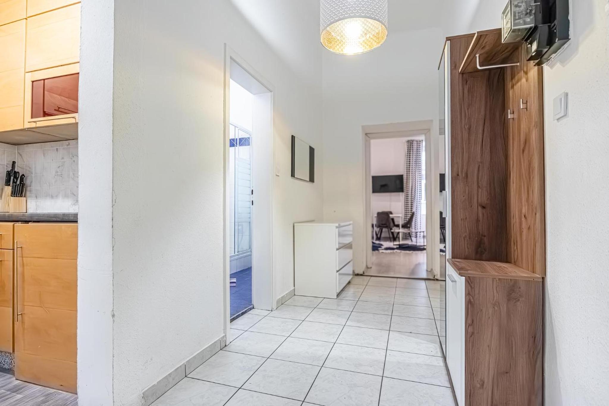 Comfy 1BR in Central Vienna with Great Amenities