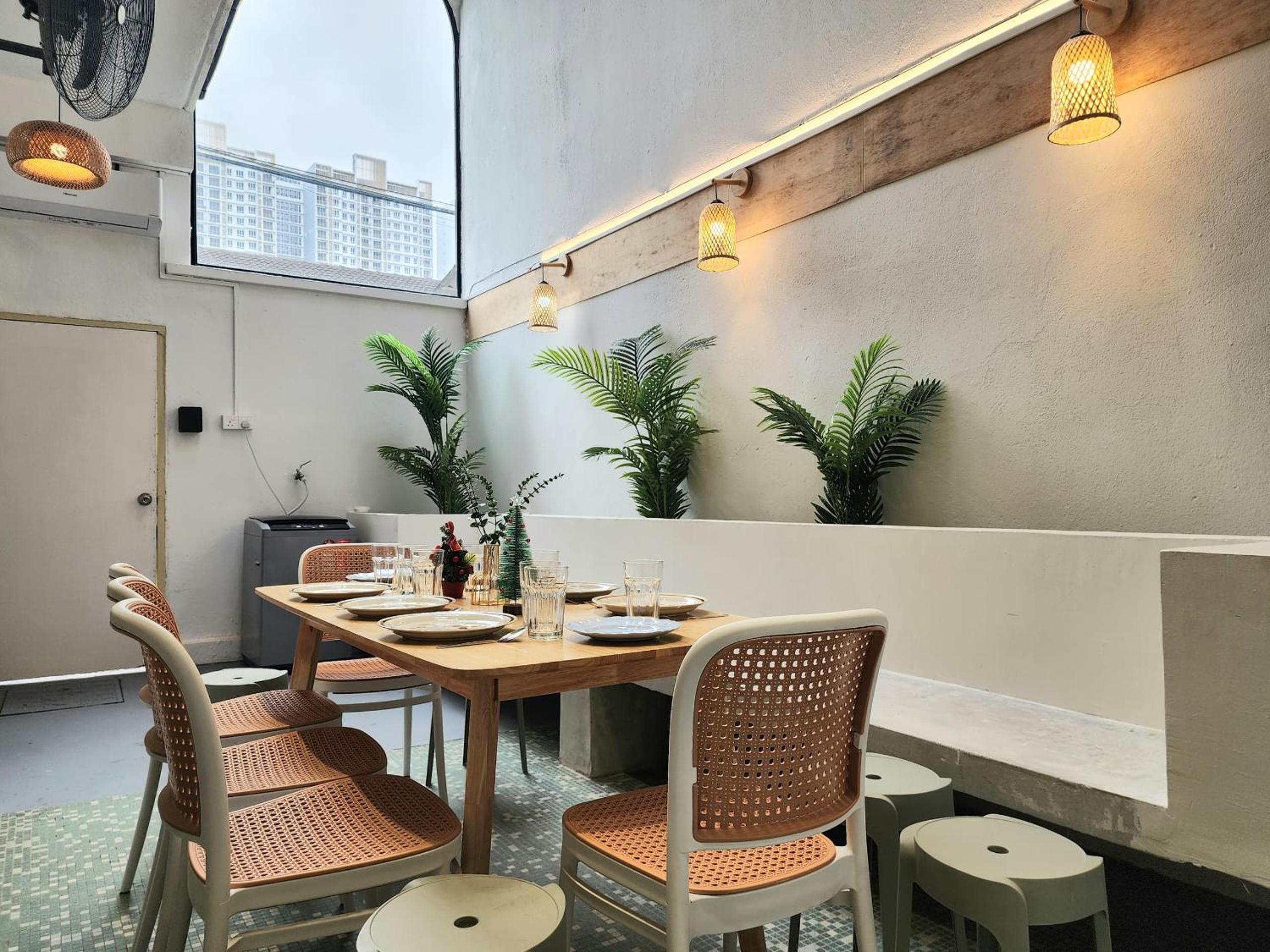 Petaling Jaya SS17 Landed Home 5 Bedrooms for up to 18pax, Eastin Hotel, Jaya One, University Malaya,TTDI, Phileo Damansara photo 7