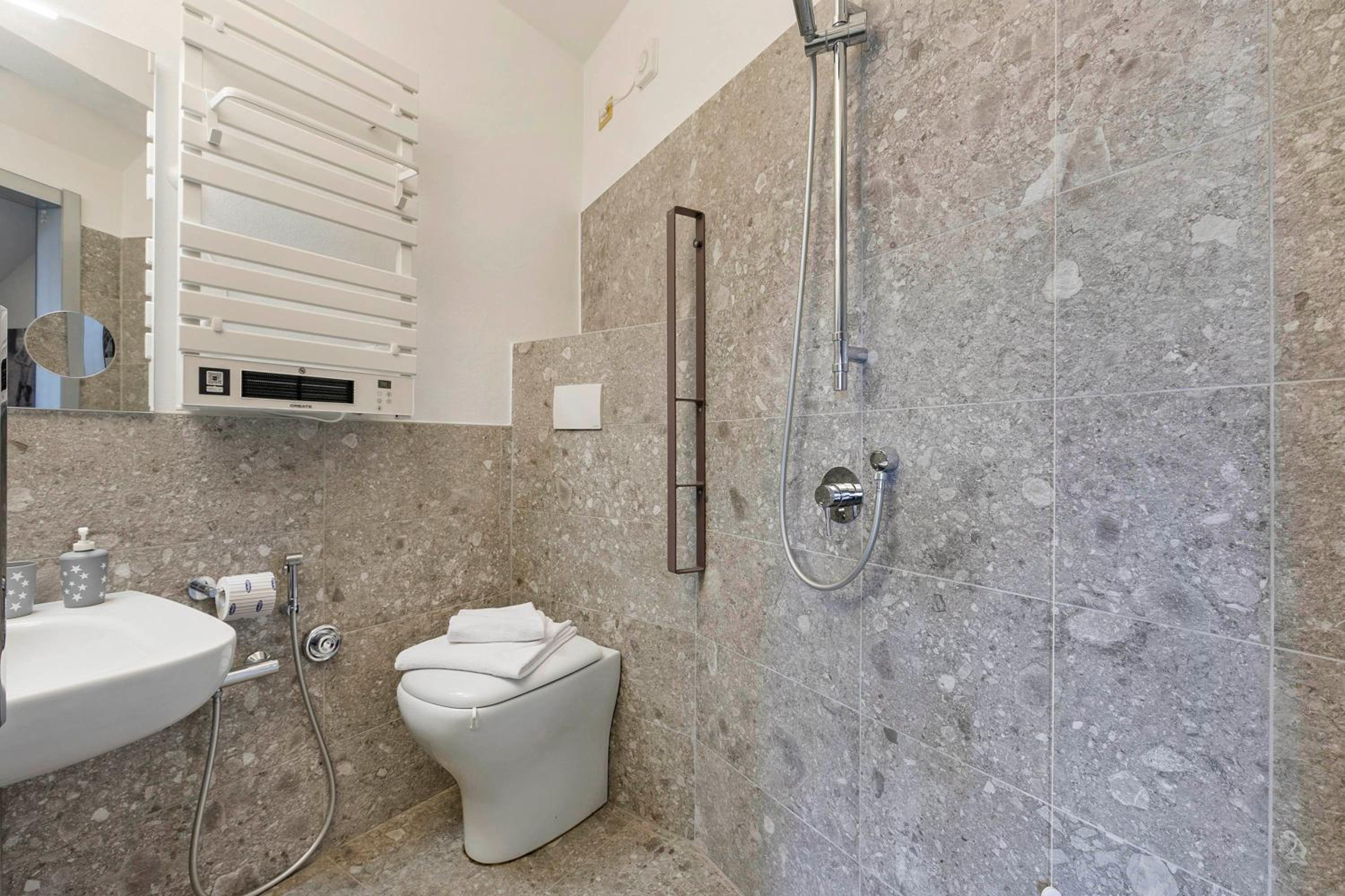 Casa Priscilla en Salò