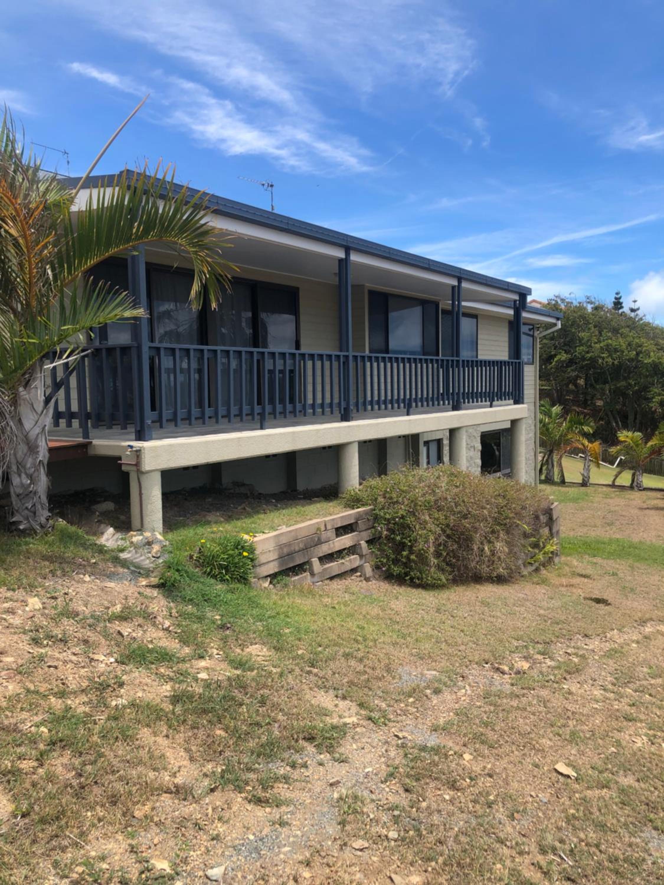 Rocky Retreat At Emu Park - 7 Connor Street Emu Park