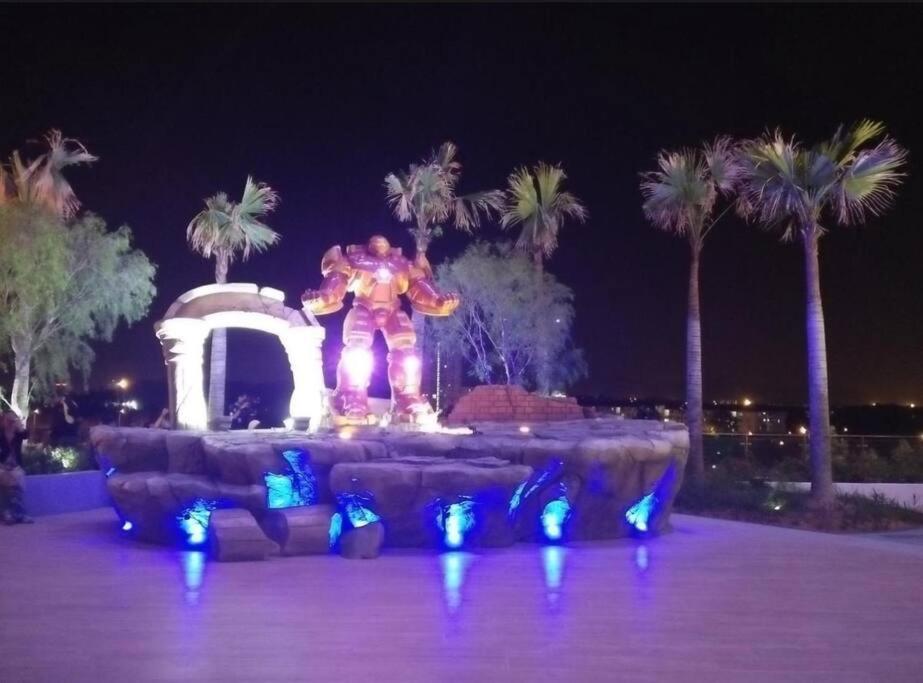 I-City 8Pax 2Rooms Duplex Parking Wi-Fi photo 8