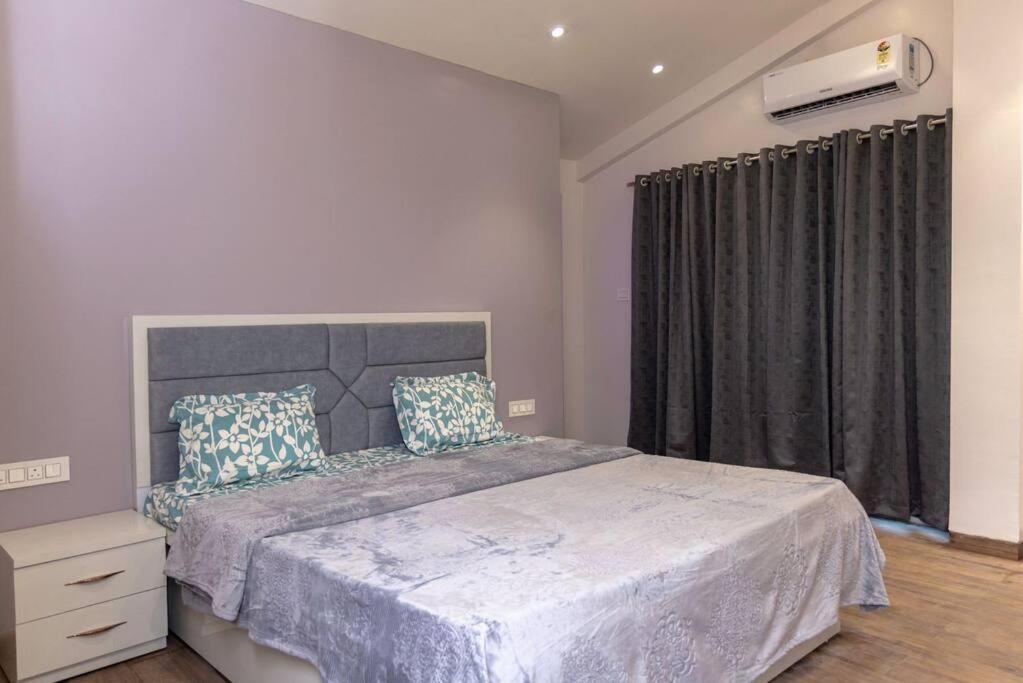 Stay Leisurely The White Mirage, 3BHK Pawna Lake view 5