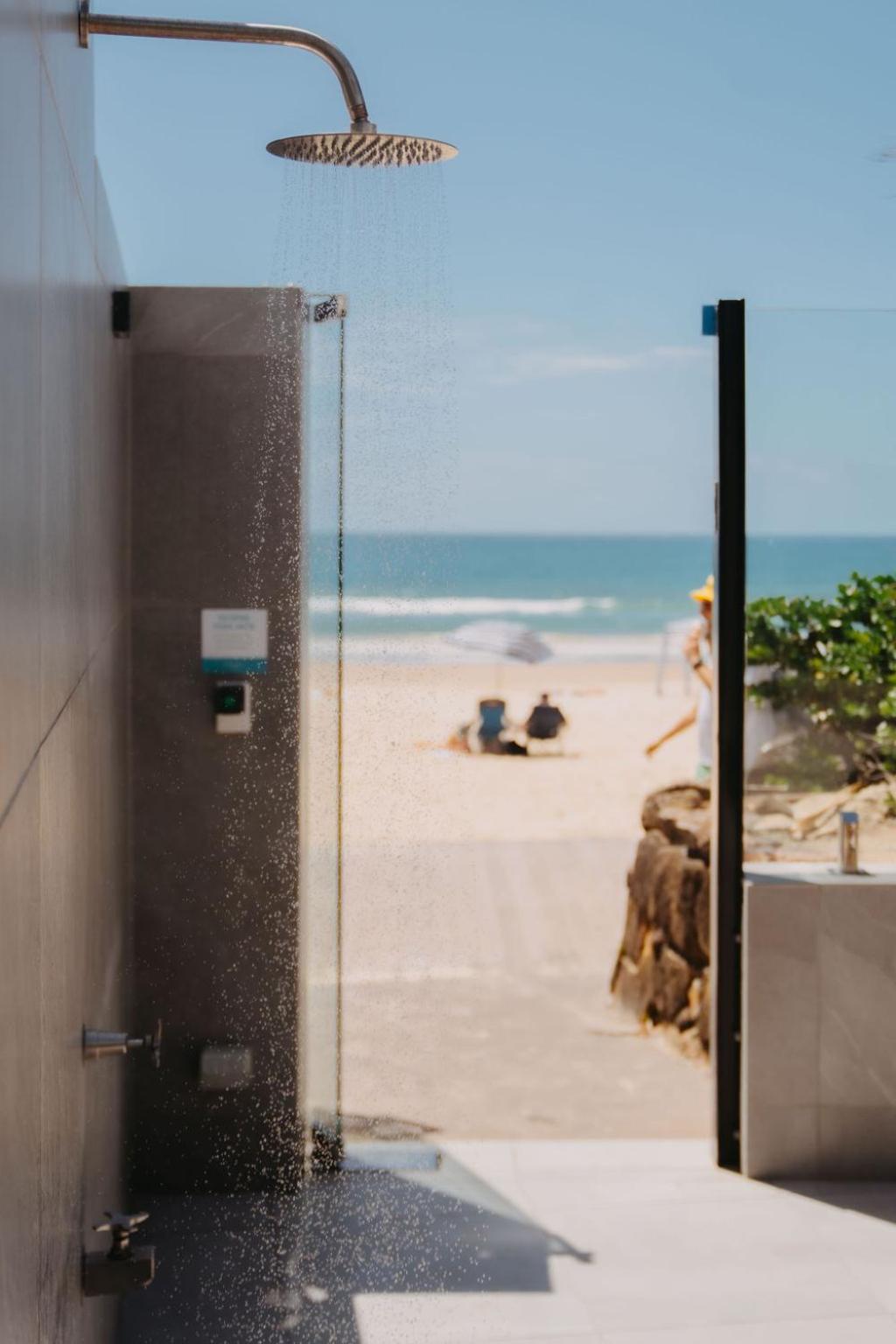 On The Beach Noosa Resort