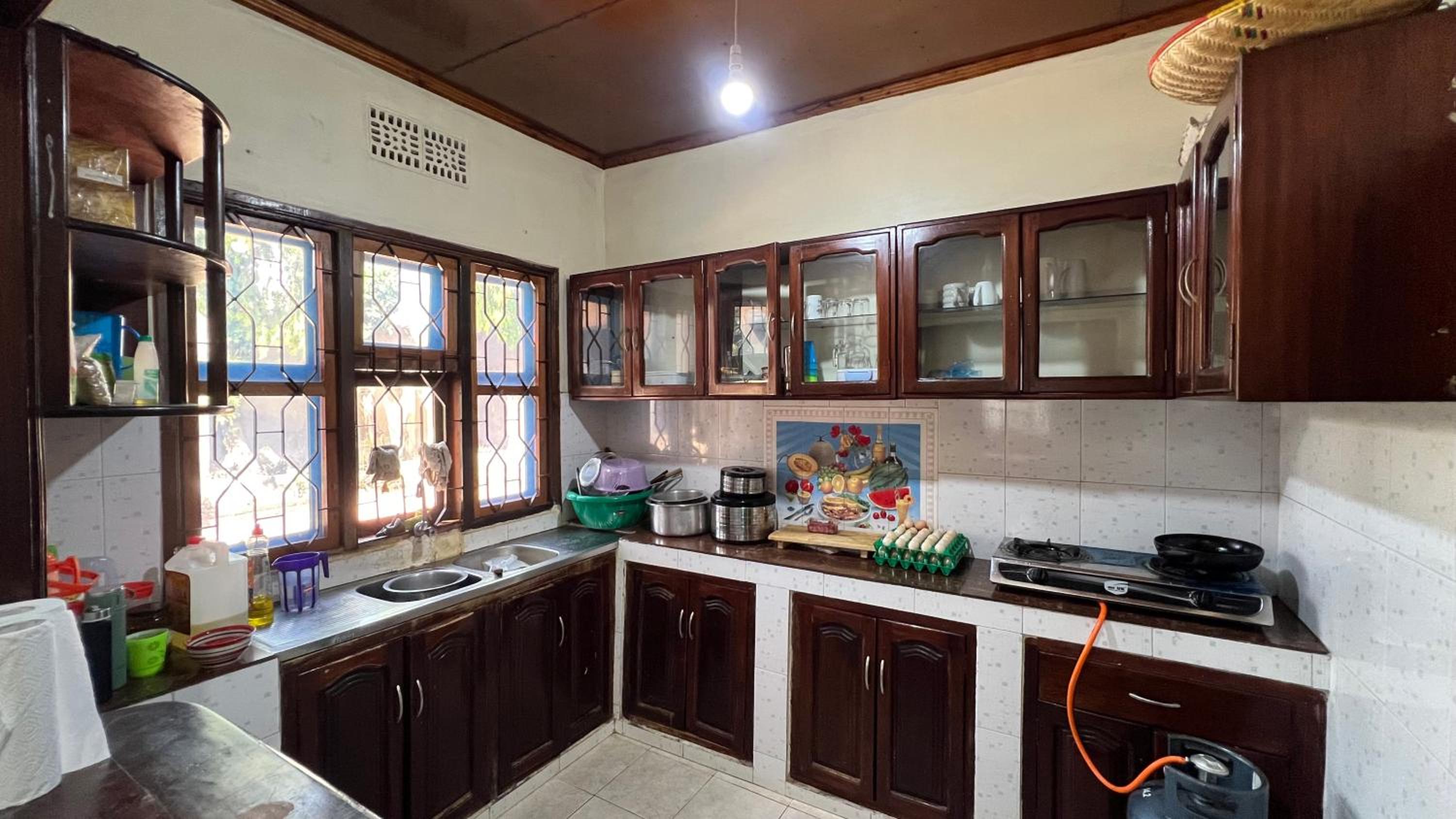 Amani Apartment