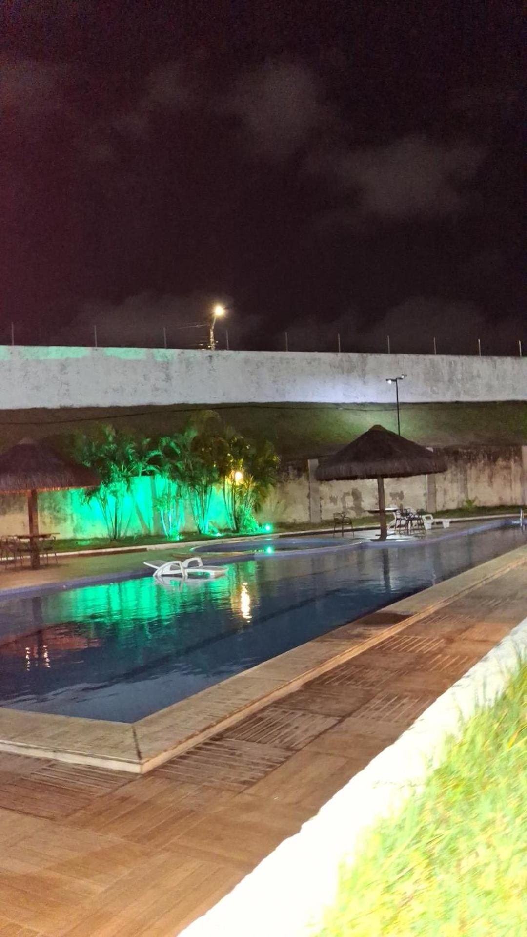 Luxo,conforto e diversão! Apto 2 quartos alto padrão