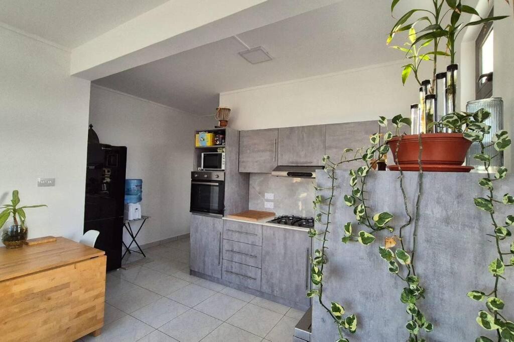 Appartement Payanké view 3