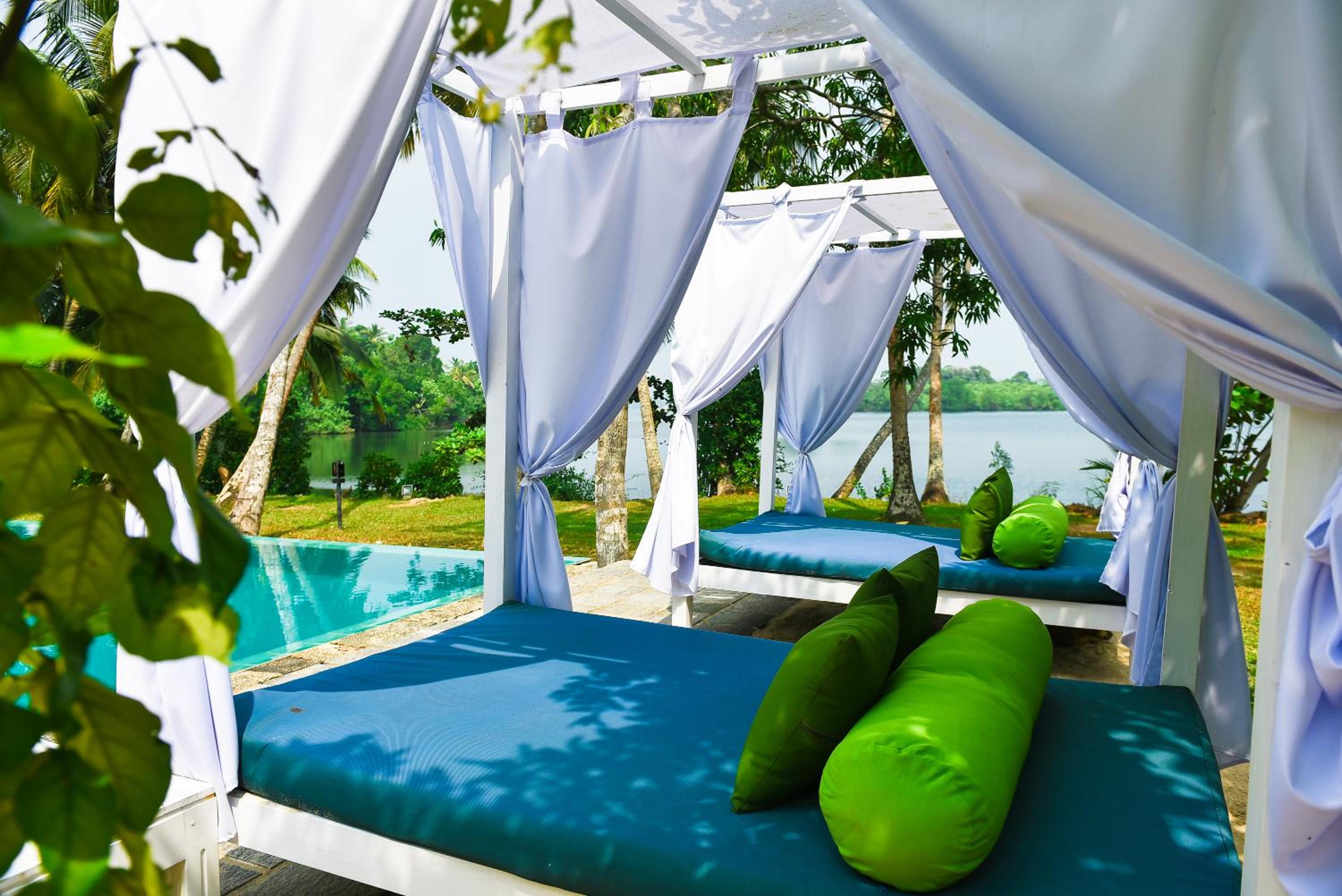 The Oya by Arunalu Leisure
