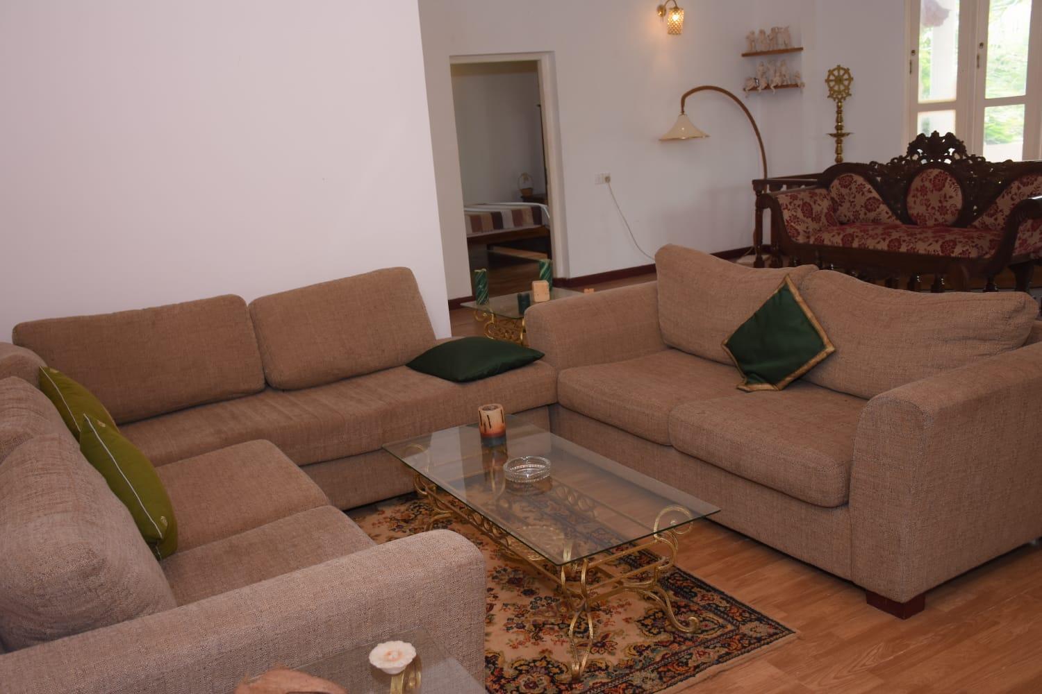 Goodlife Villa