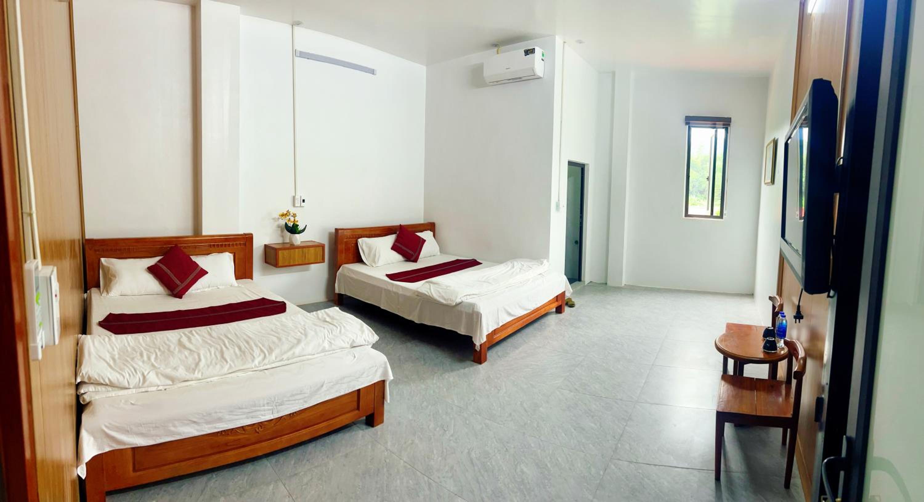 Bảo Ngọc Motel view 4