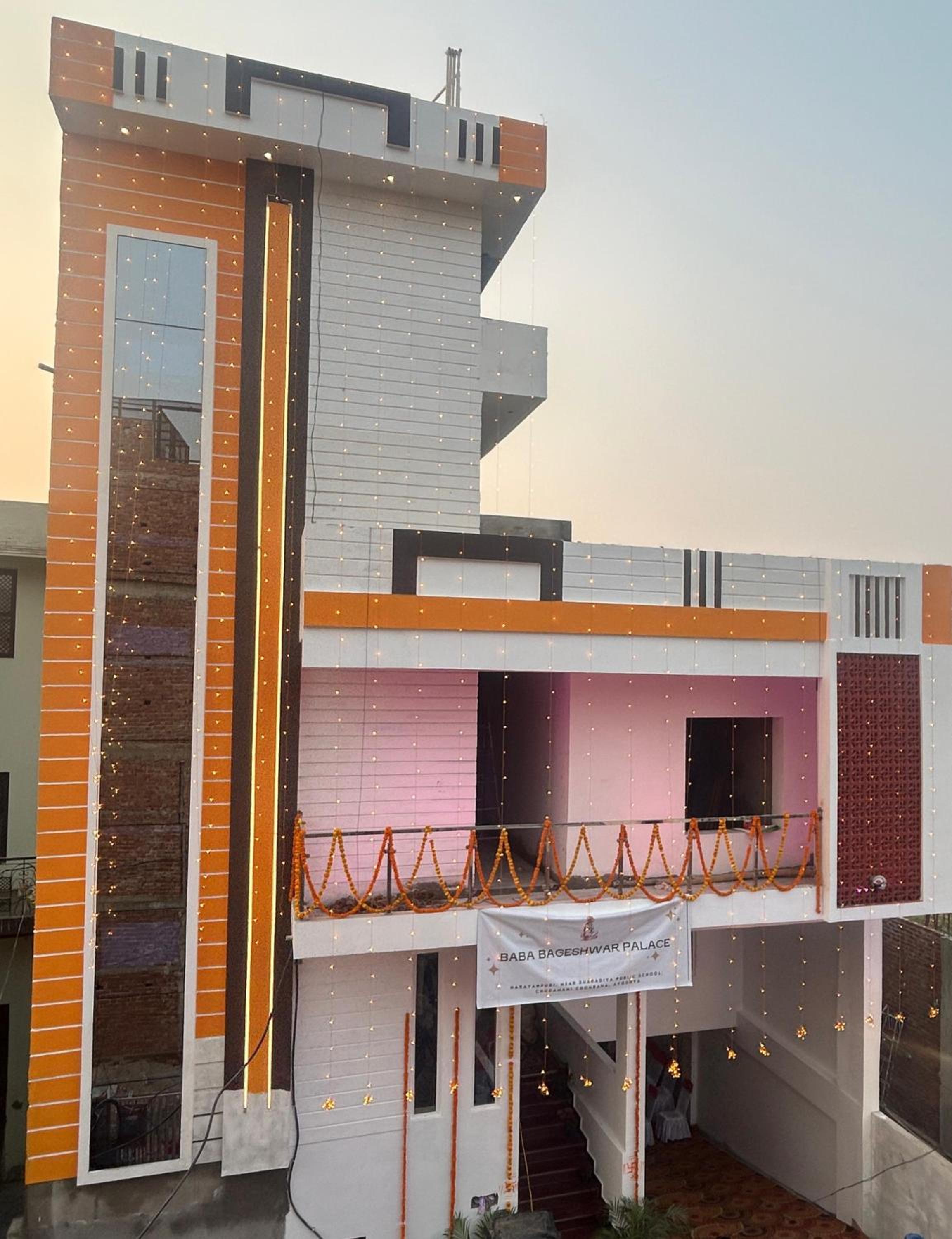 building