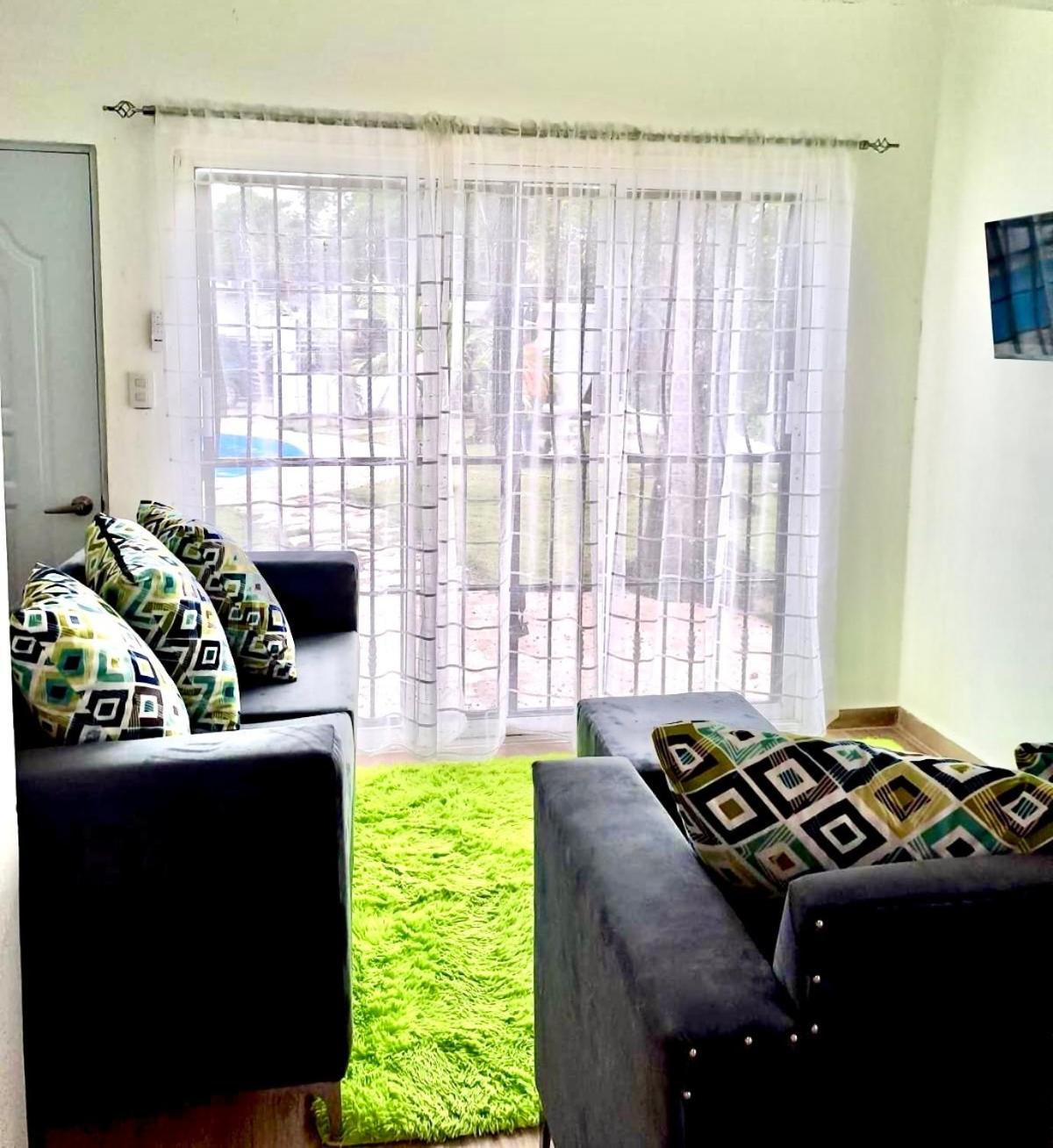 Escapade Apartament