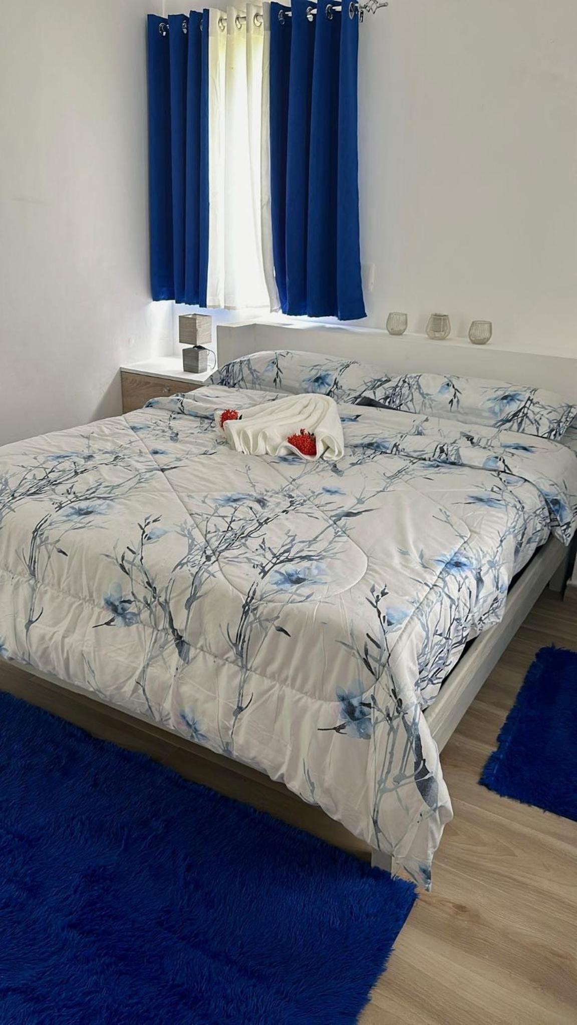 Escapade Apartament