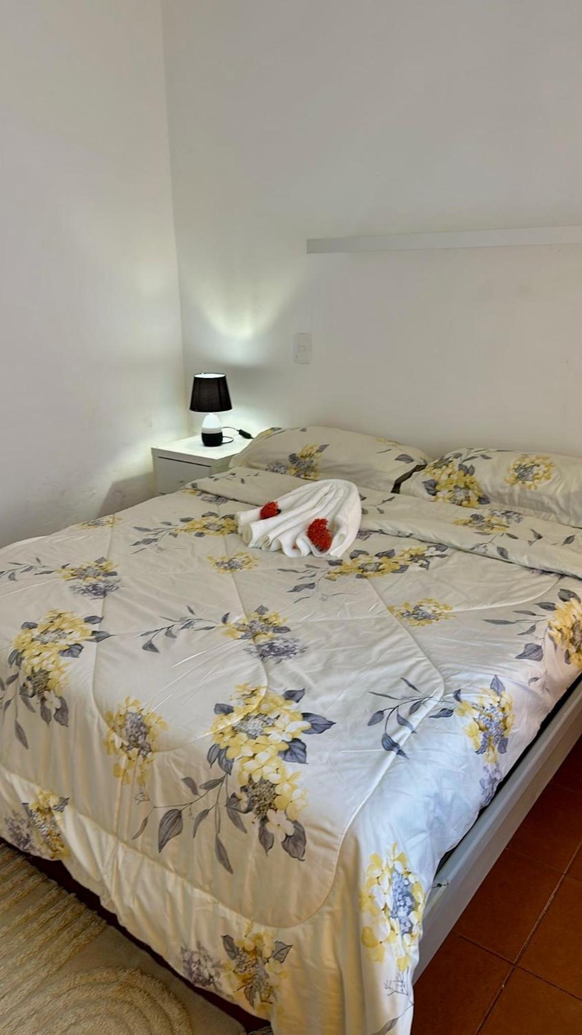 Escapade Apartament