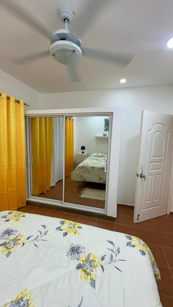 Escapade Apartament