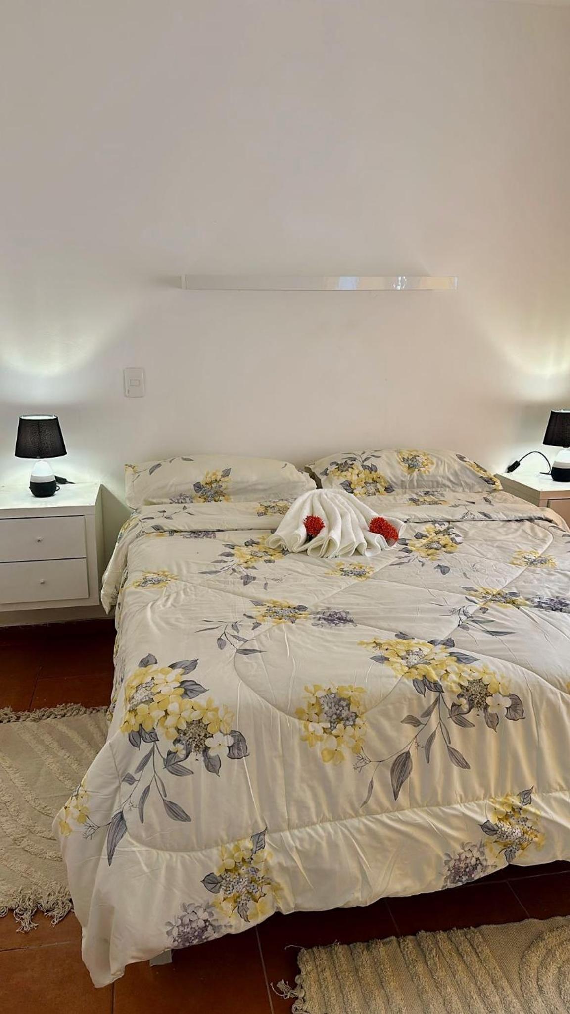 Escapade Apartament
