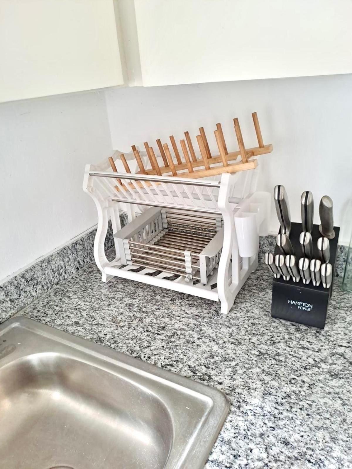 Escapade Apartament
