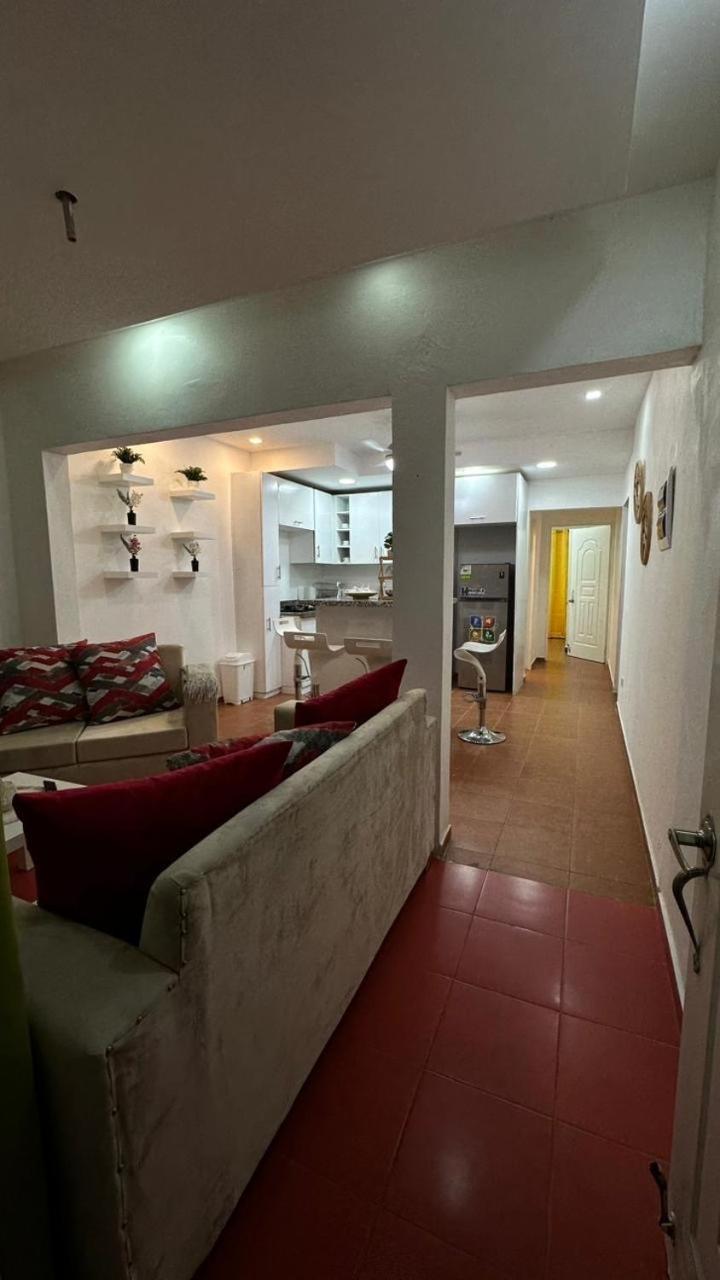 Escapade Apartament