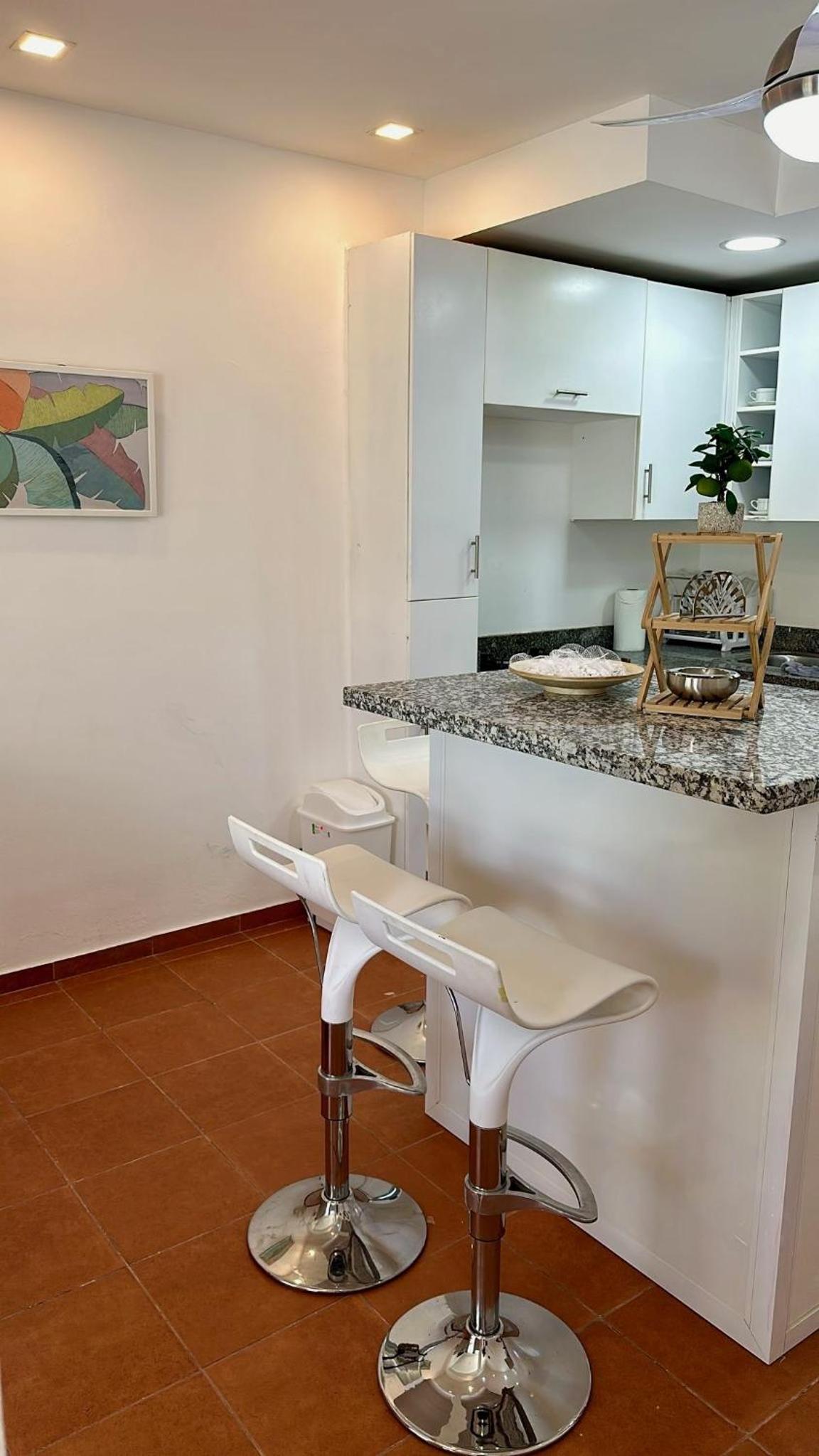 Escapade Apartament