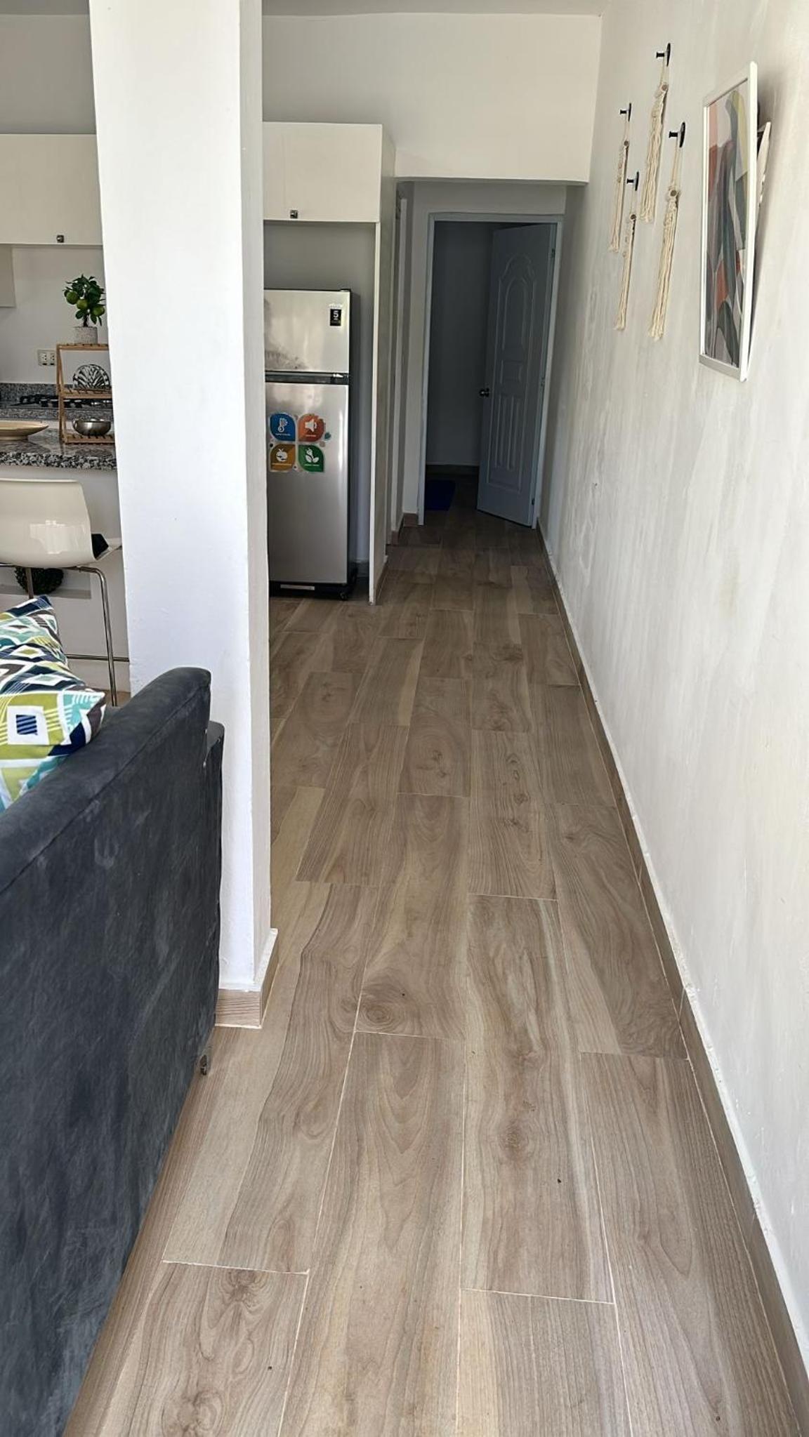 Escapade Apartament